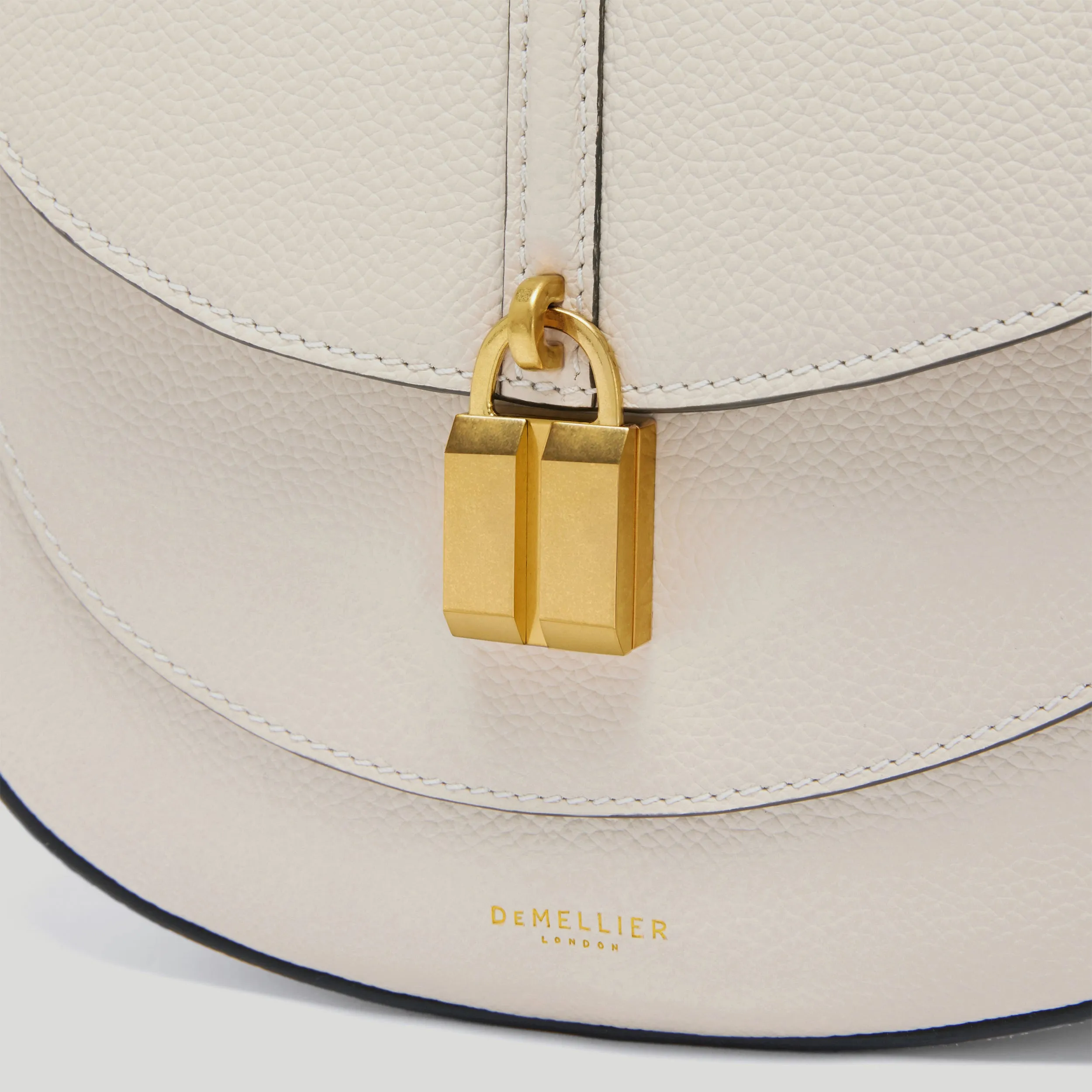 The Siena Saddle sold by DeMellier product image thumbnail 3