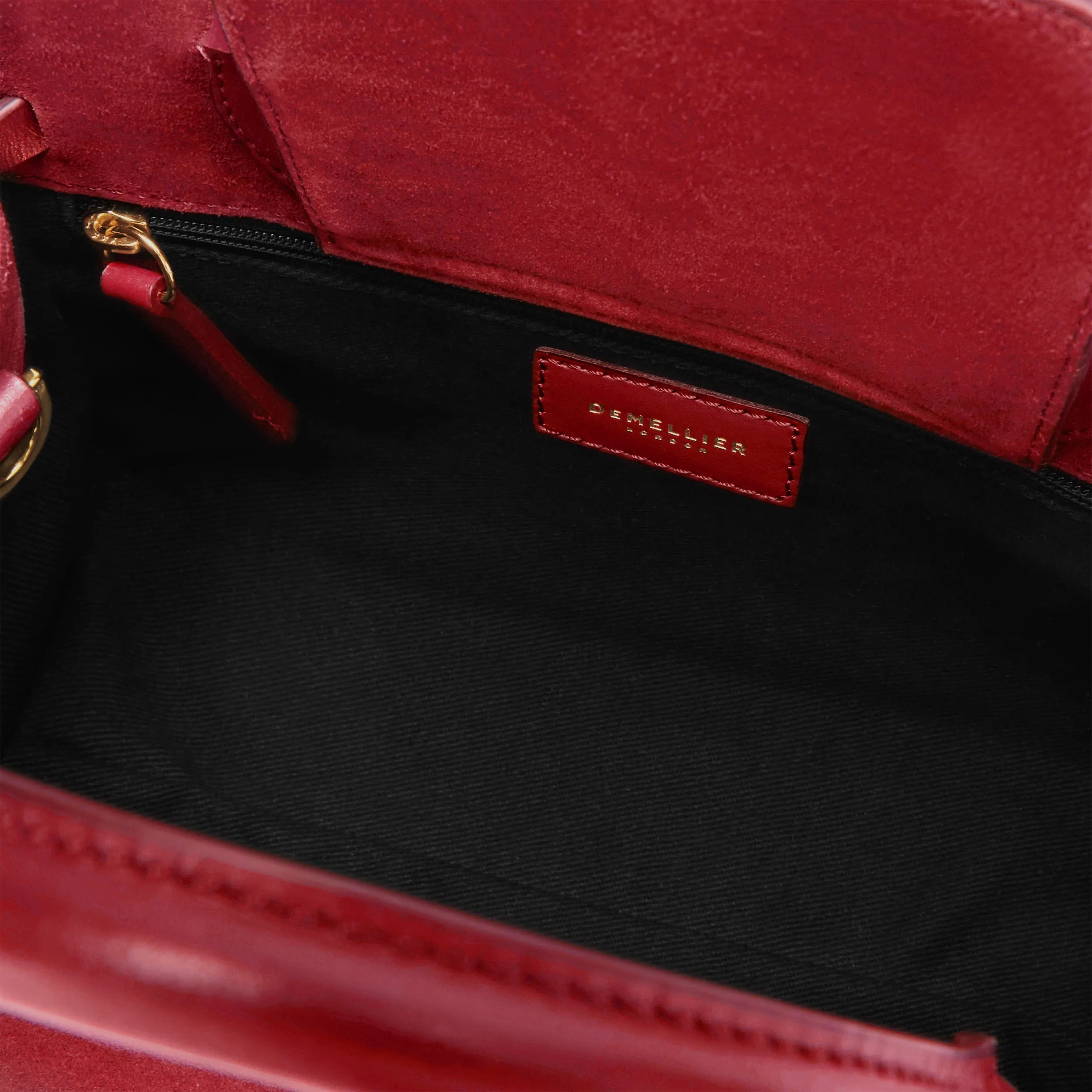 The Small Hudson sold by DeMellier product image thumbnail 5