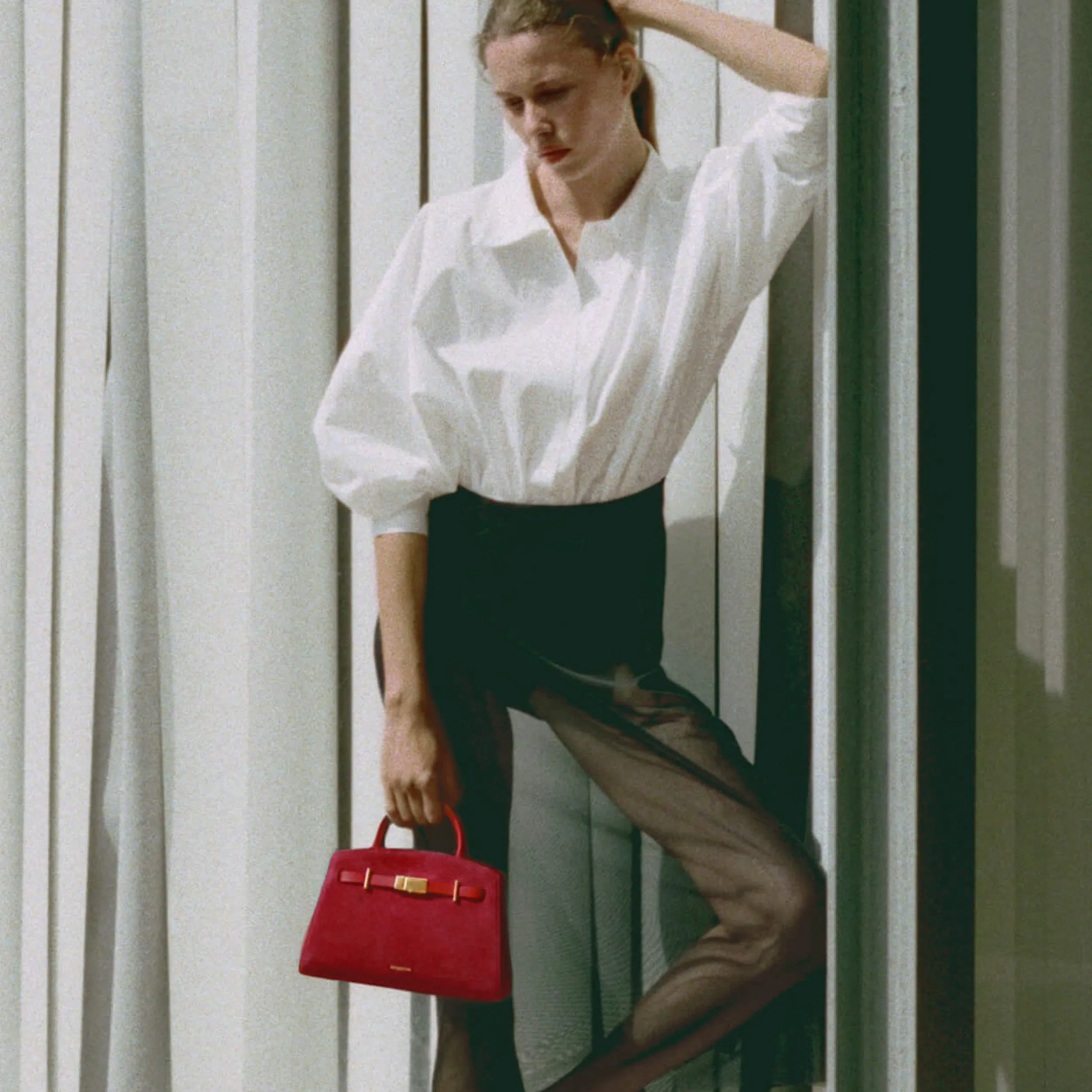 The Small Hudson sold by DeMellier product image thumbnail 2