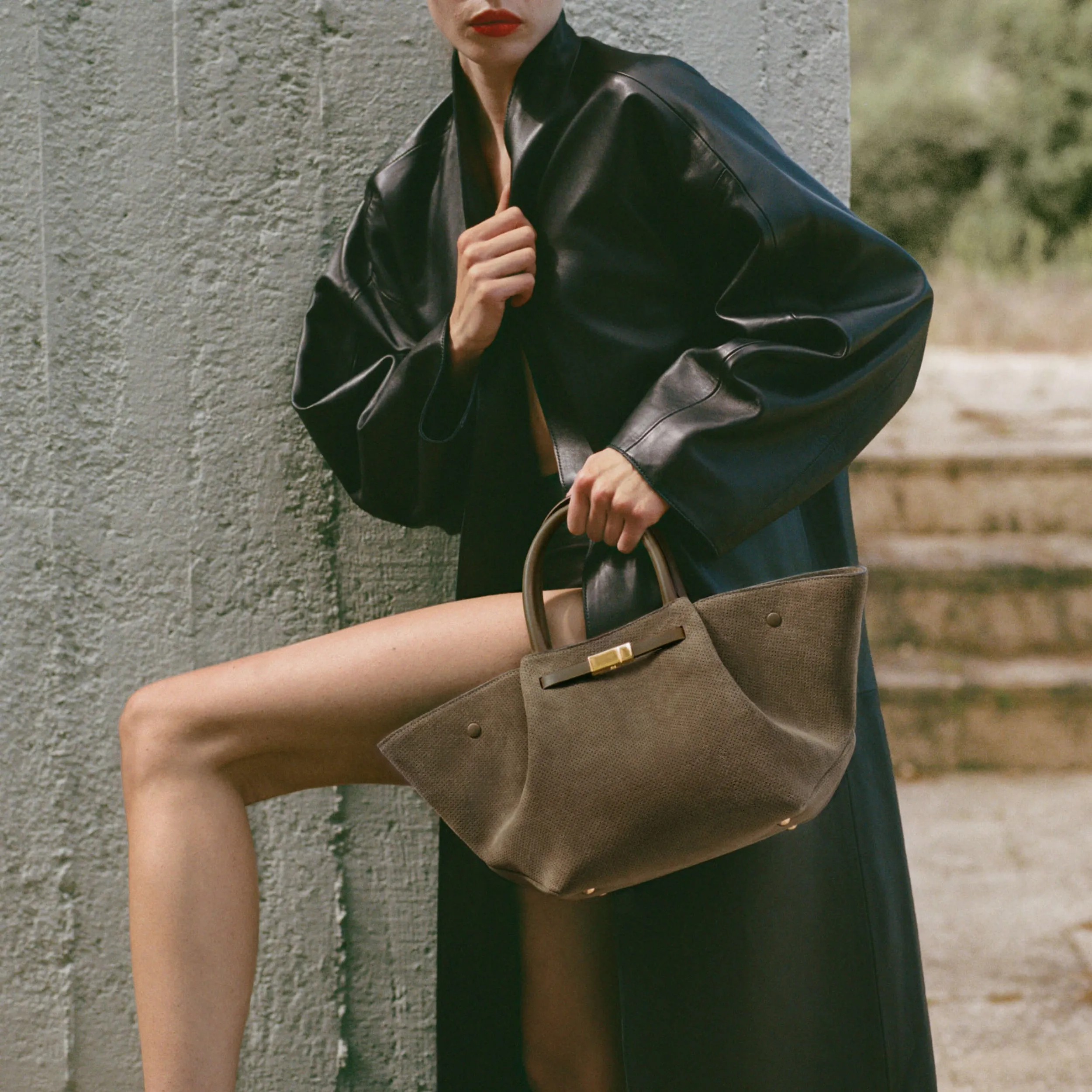 The Midi New York sold by DeMellier product image thumbnail 2