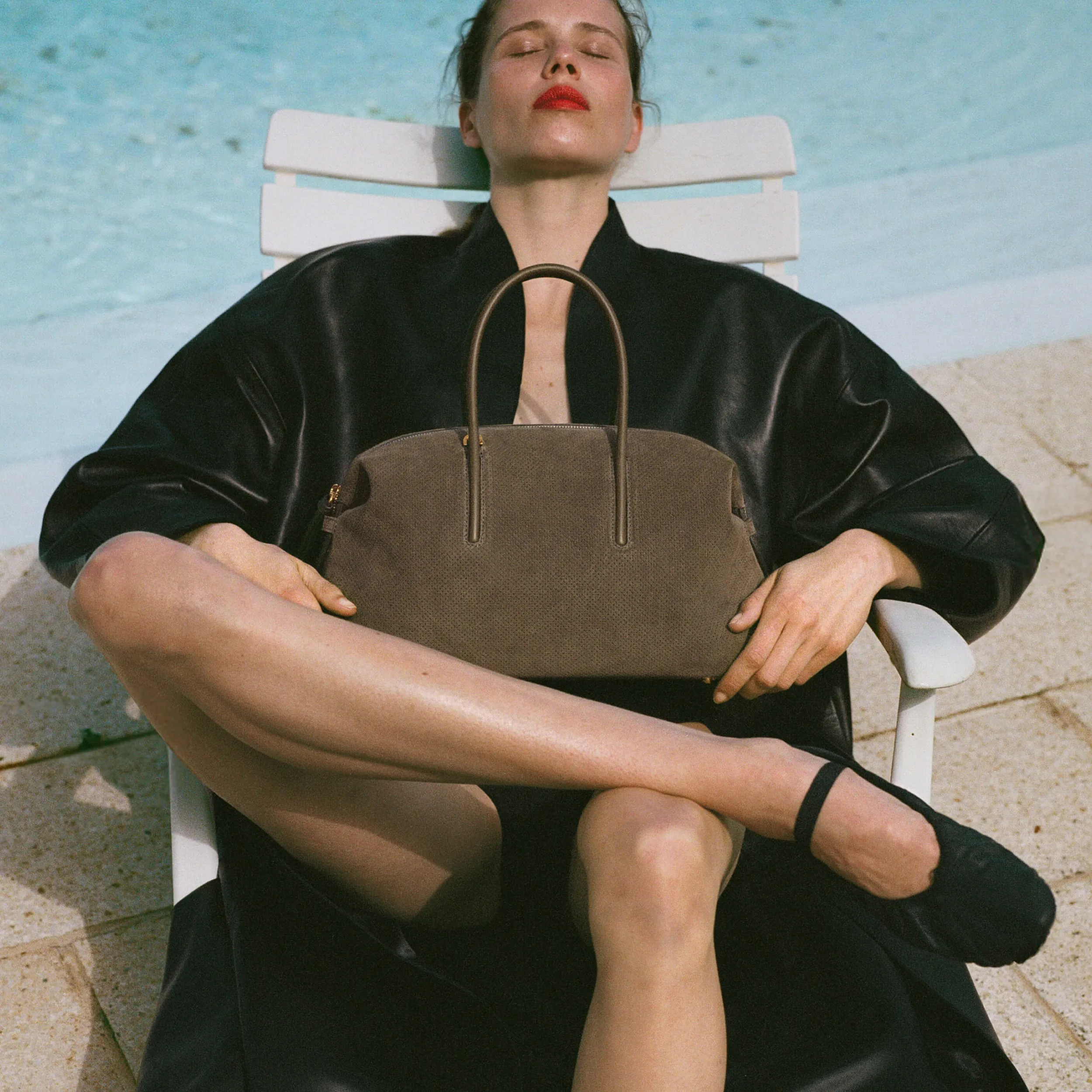 The Midi Stockholm sold by DeMellier product image thumbnail 2