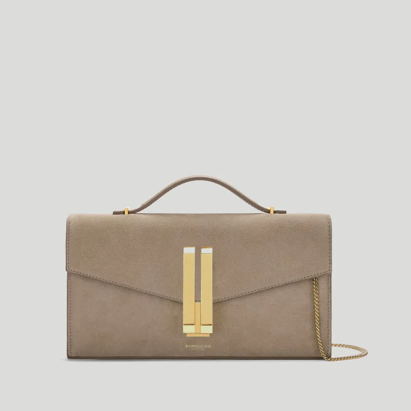 The Vancouver Clutch sold by DeMellier