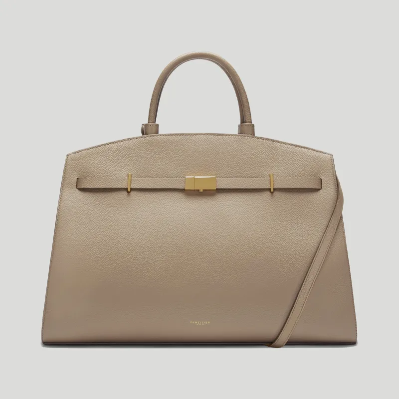 The Hudson sold by DeMellier