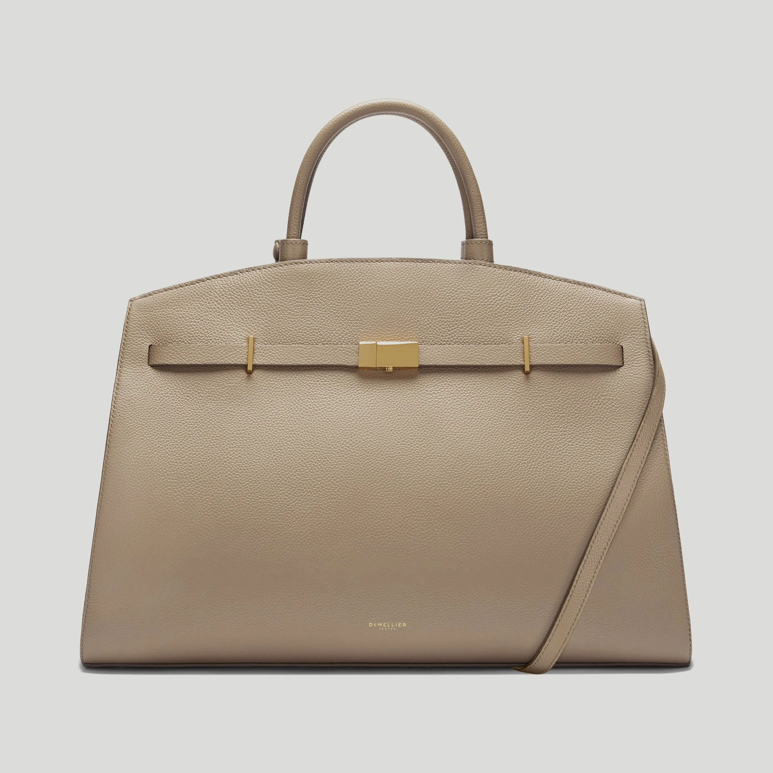 The Hudson sold by DeMellier