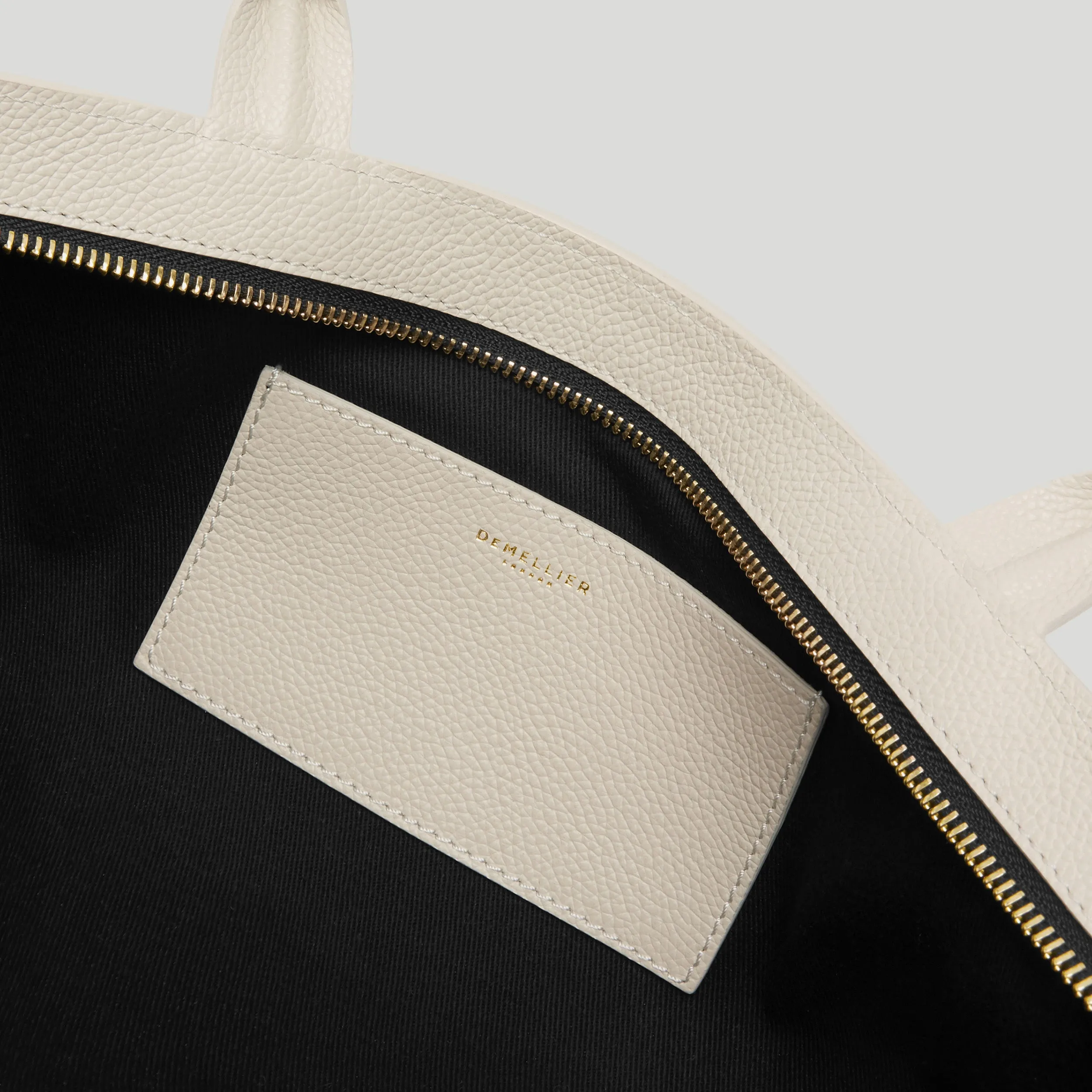 The New York Shoulder sold by DeMellier product image thumbnail 5