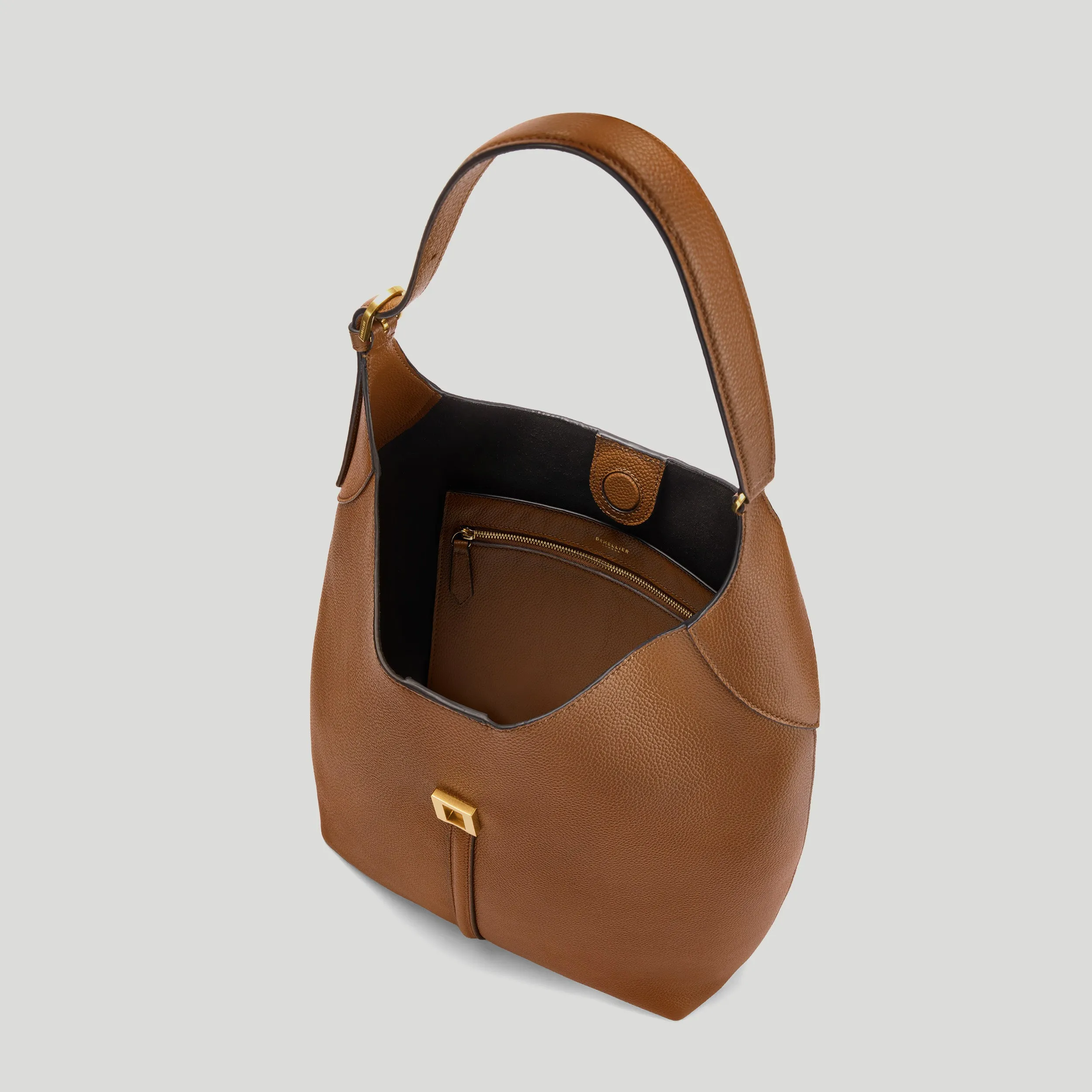 The Large Siena Bucket sold by DeMellier product image thumbnail 3