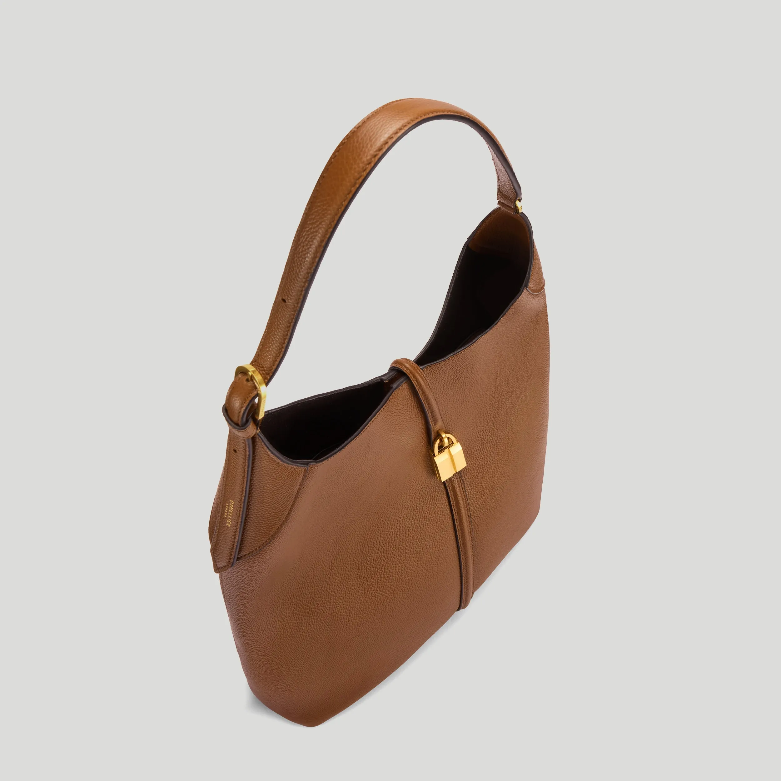 The Large Siena Bucket sold by DeMellier product image thumbnail 4