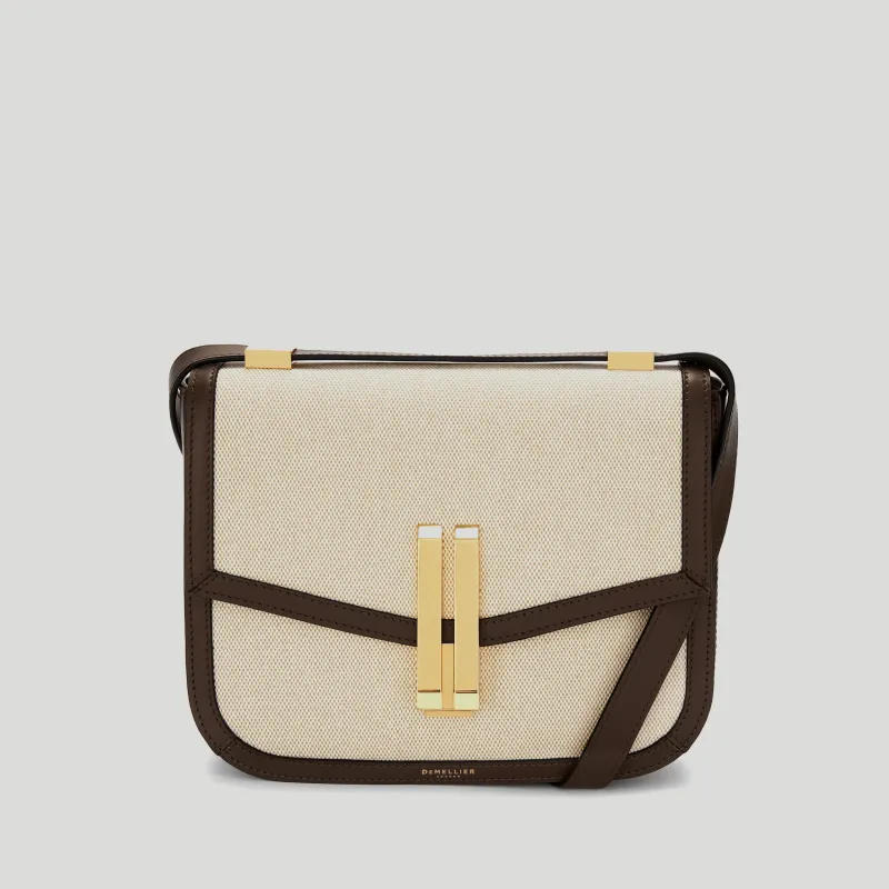 The Vancouver made by DeMellier