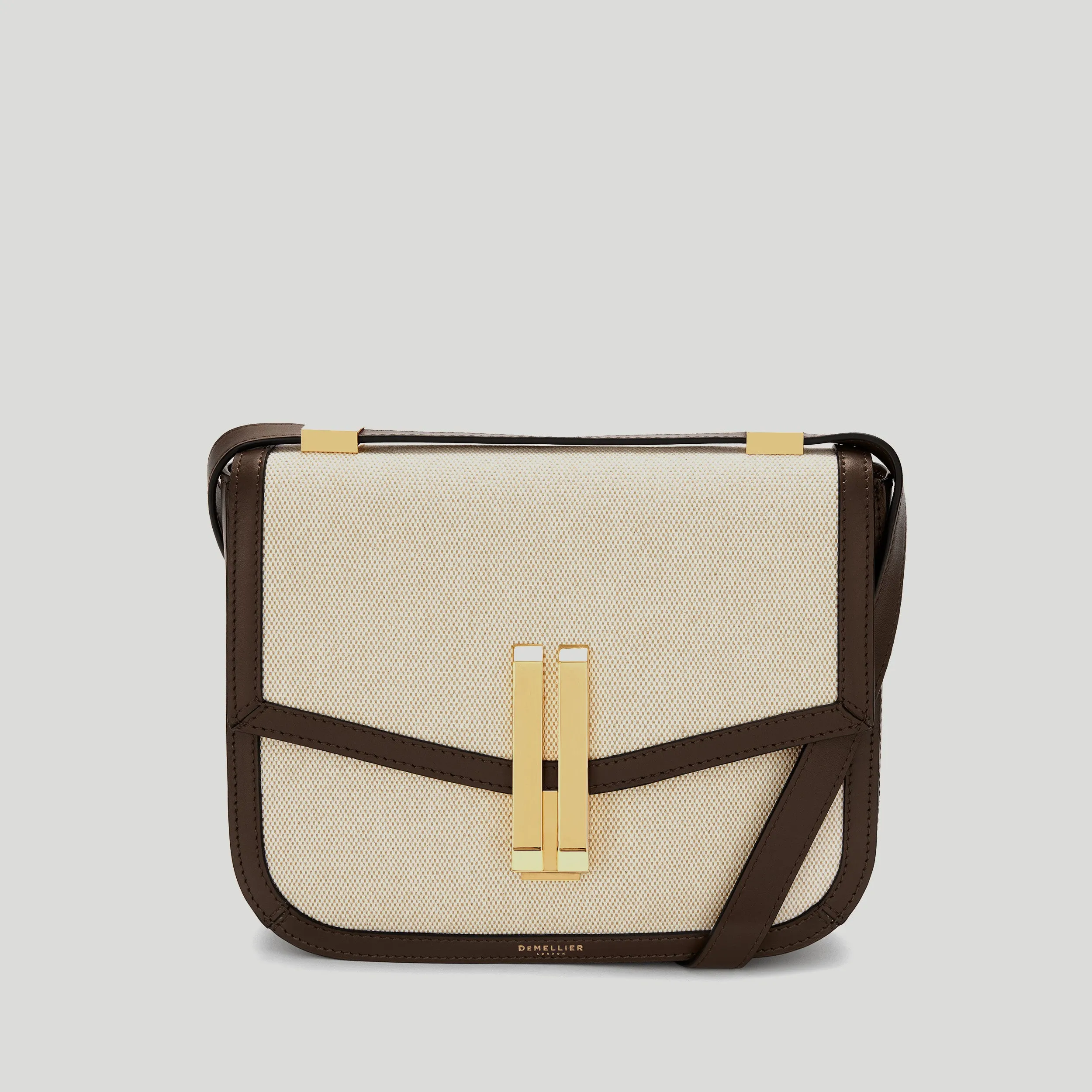 The Vancouver sold by DeMellier