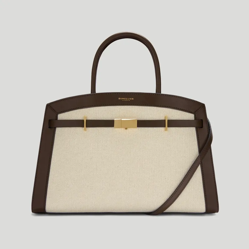 The Midi Hudson made by DeMellier