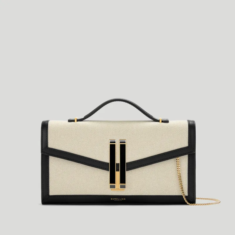 The Vancouver Clutch made by DeMellier