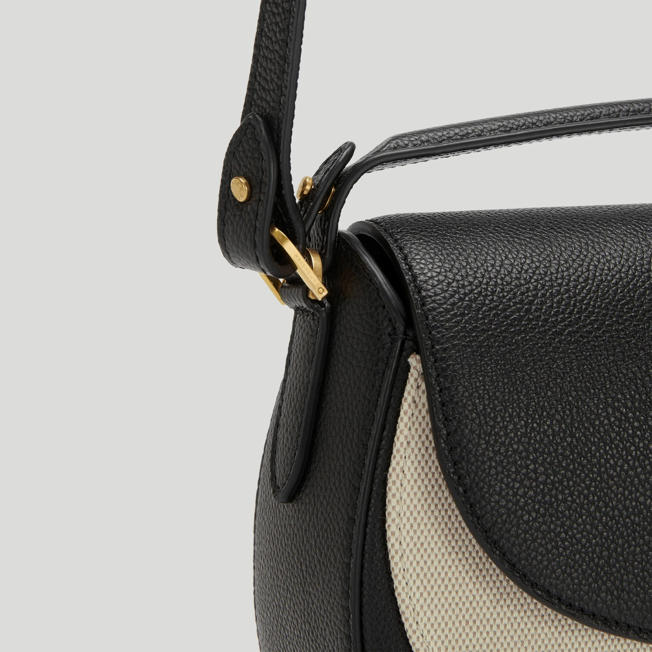The Siena Saddle sold by DeMellier product image thumbnail 5