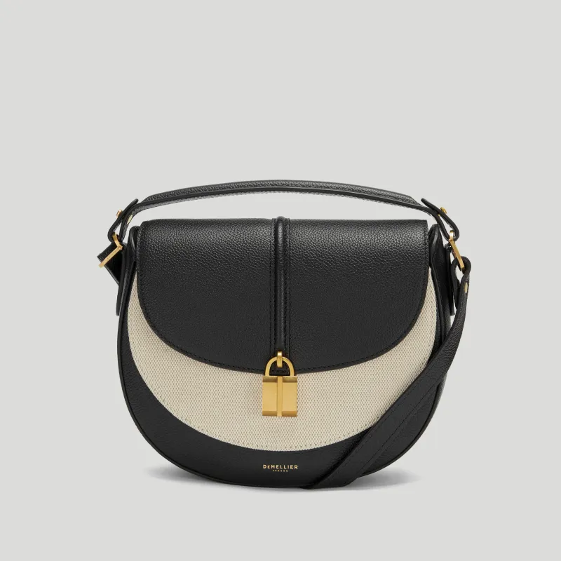 The Siena Saddle sold by DeMellier