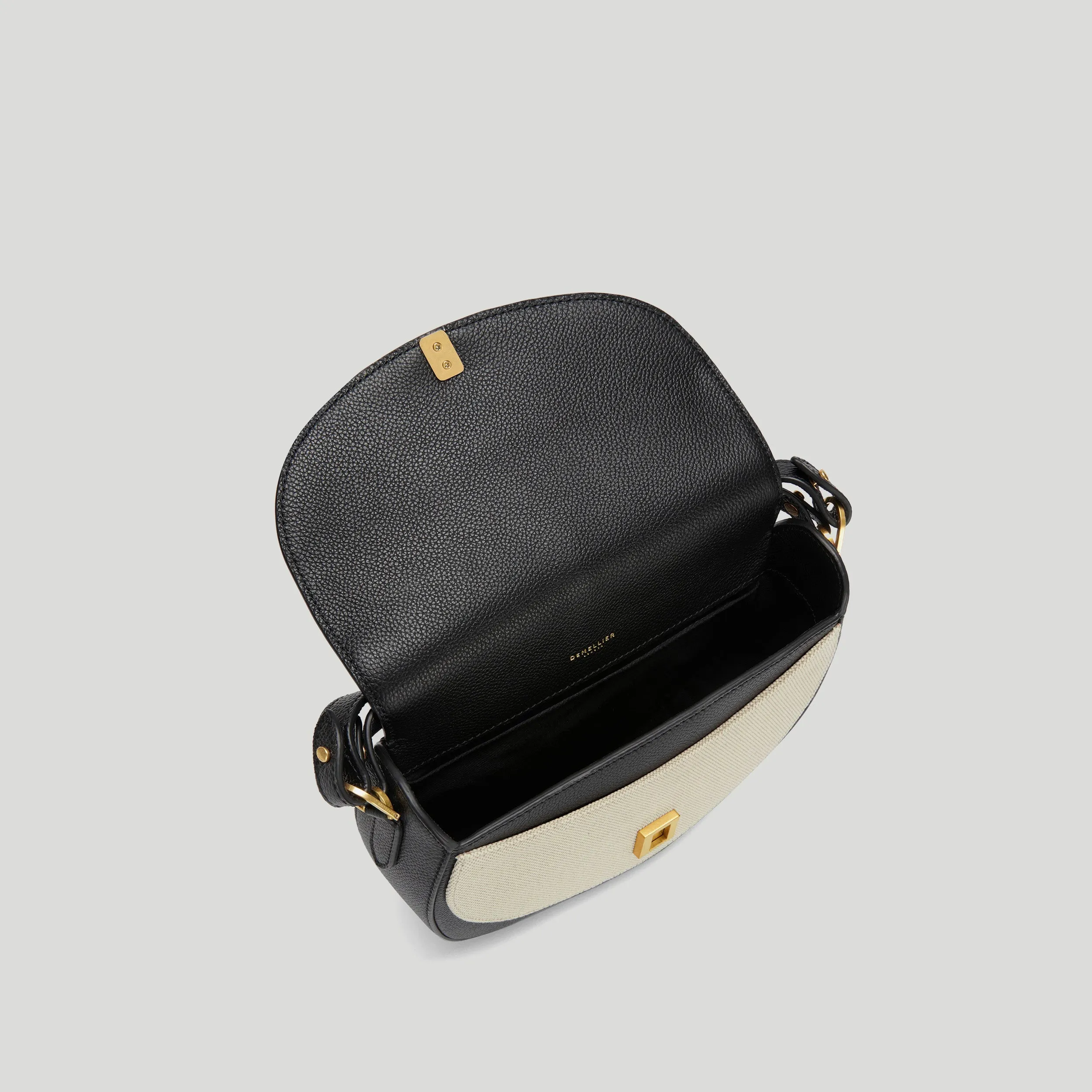 The Siena Saddle sold by DeMellier product image thumbnail 4