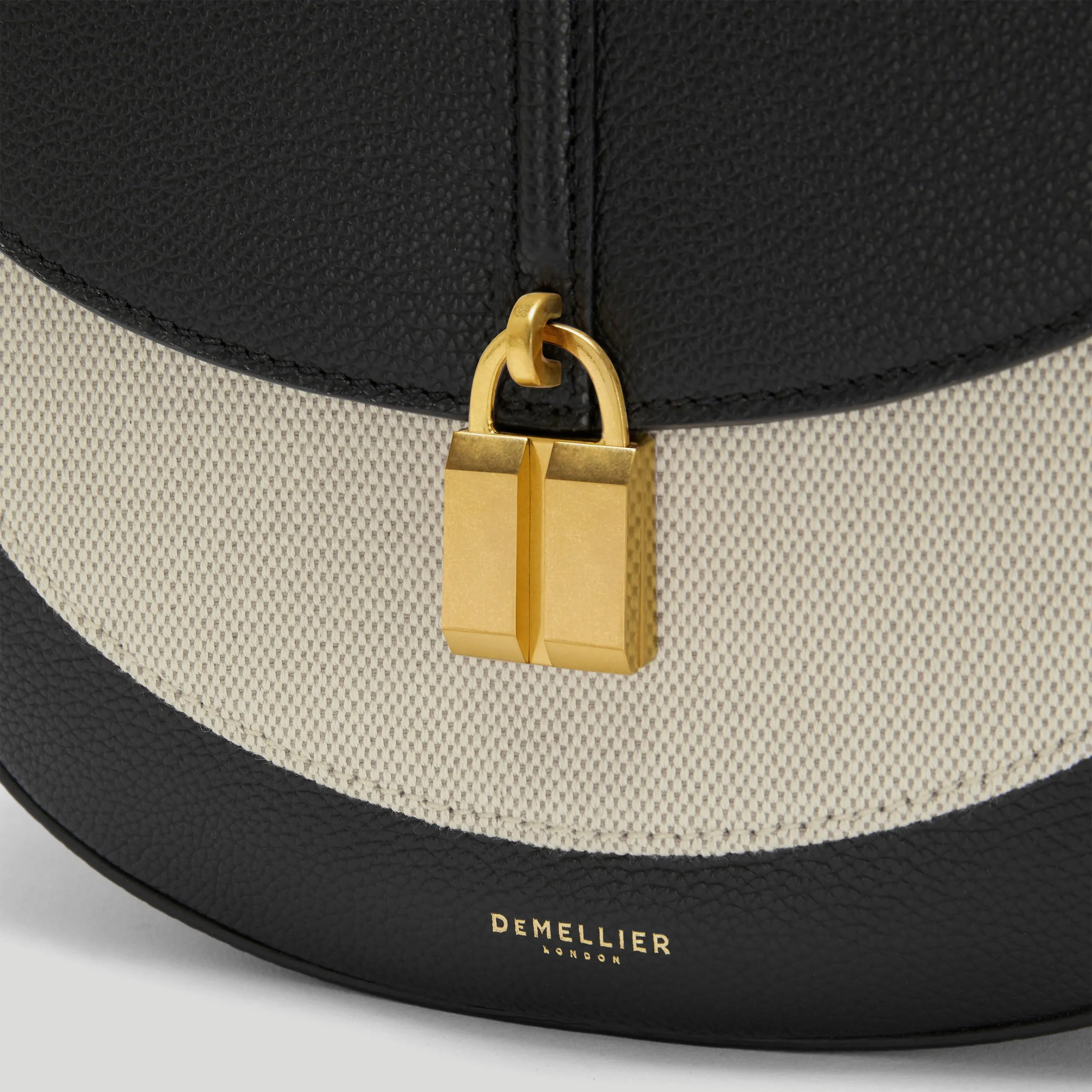 The Siena Saddle sold by DeMellier product image thumbnail 3
