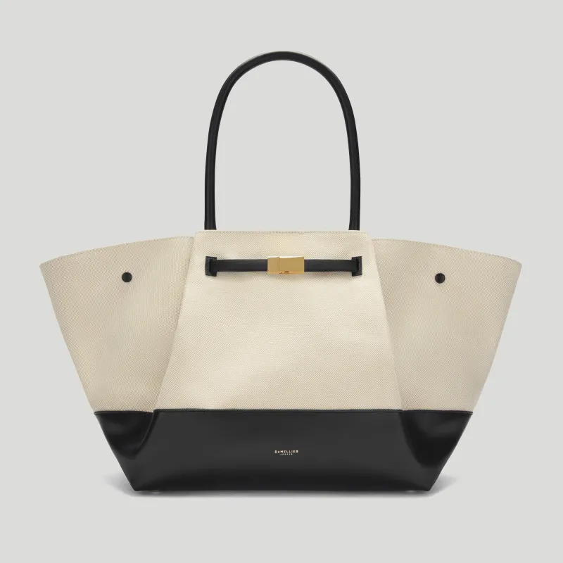 The New York sold by DeMellier