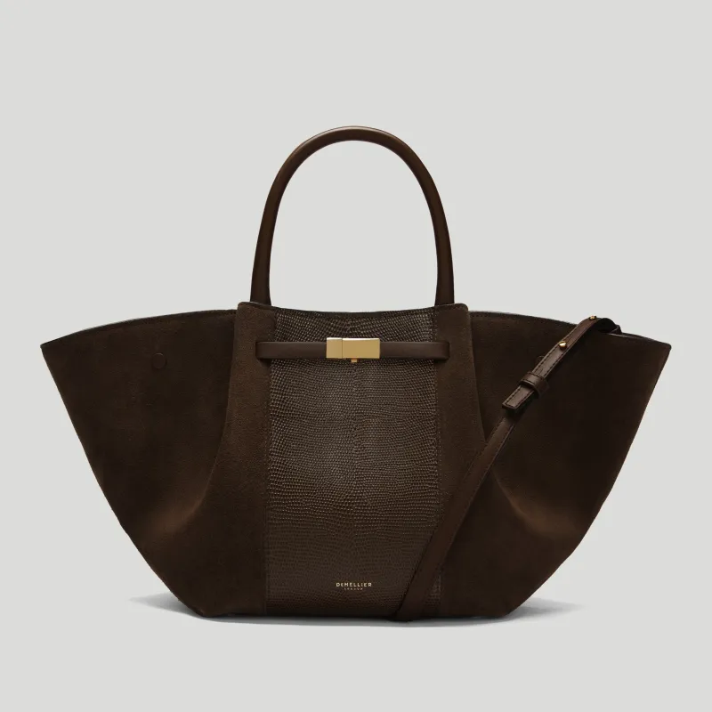 Emelie Lindmark x The Midi New York made by DeMellier