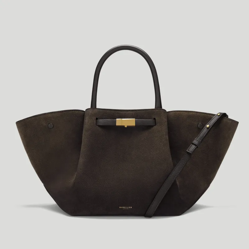 The Midi New York made by DeMellier