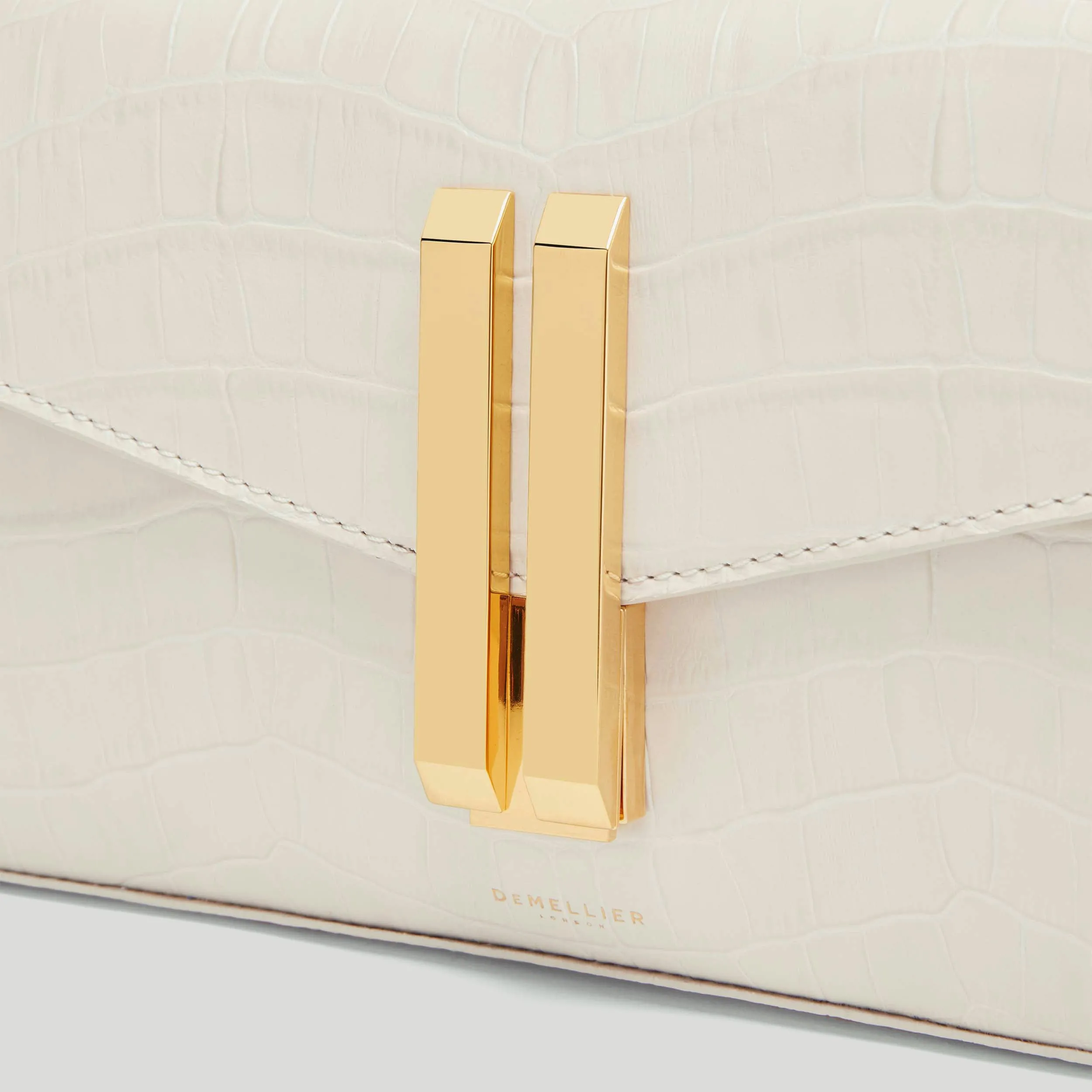 The Vancouver Clutch sold by DeMellier product image thumbnail 2