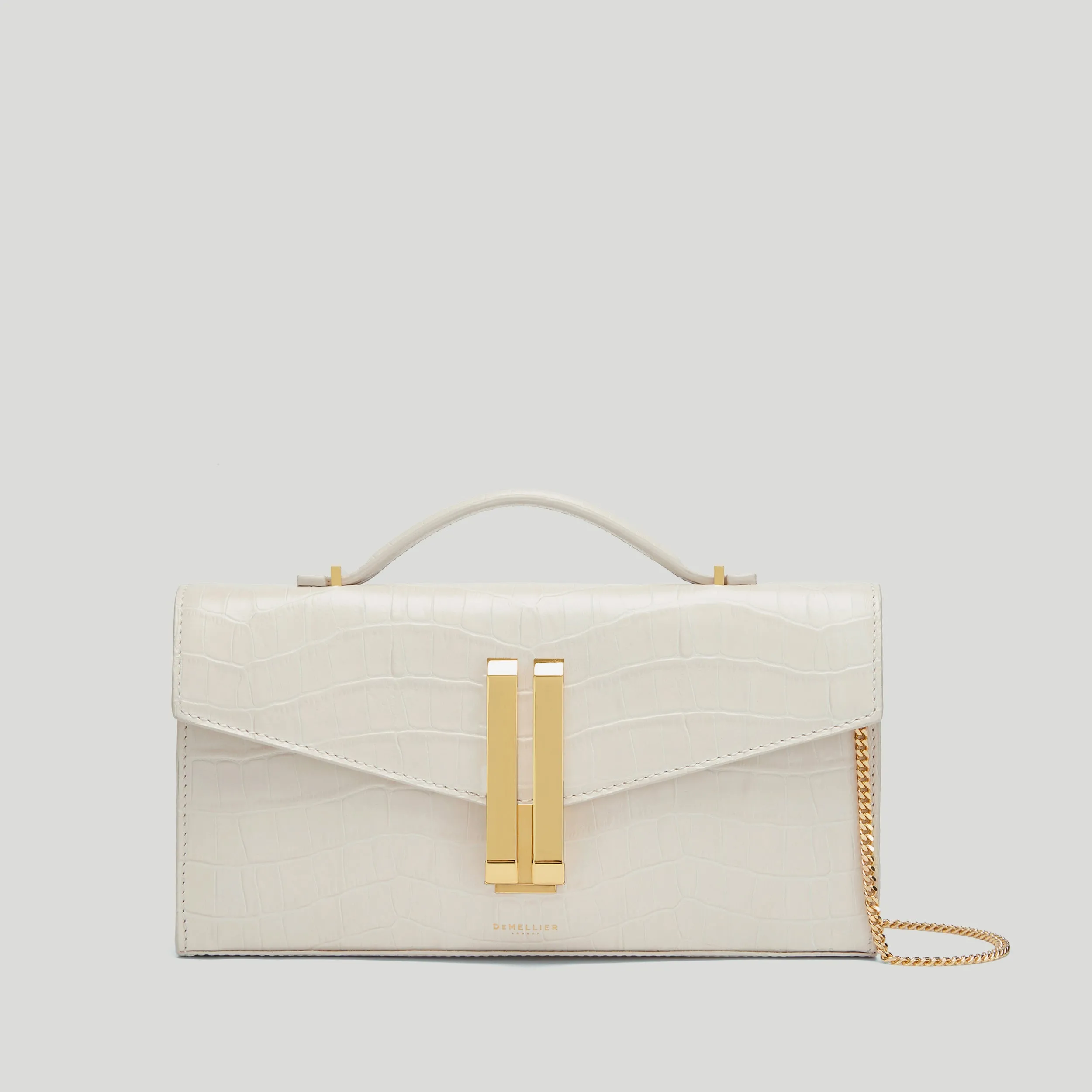 The Vancouver Clutch sold by DeMellier