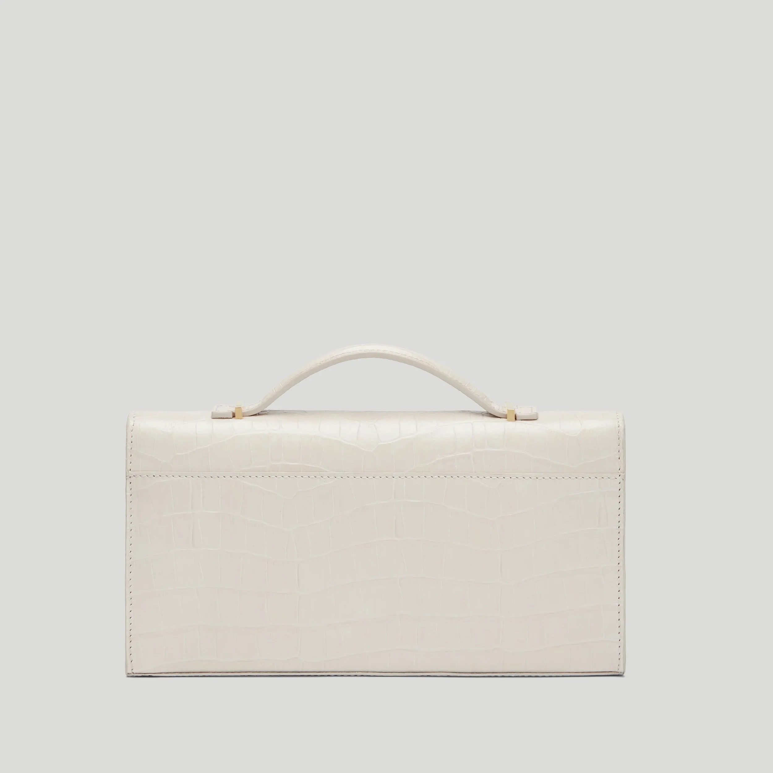 The Vancouver Clutch sold by DeMellier product image thumbnail 4