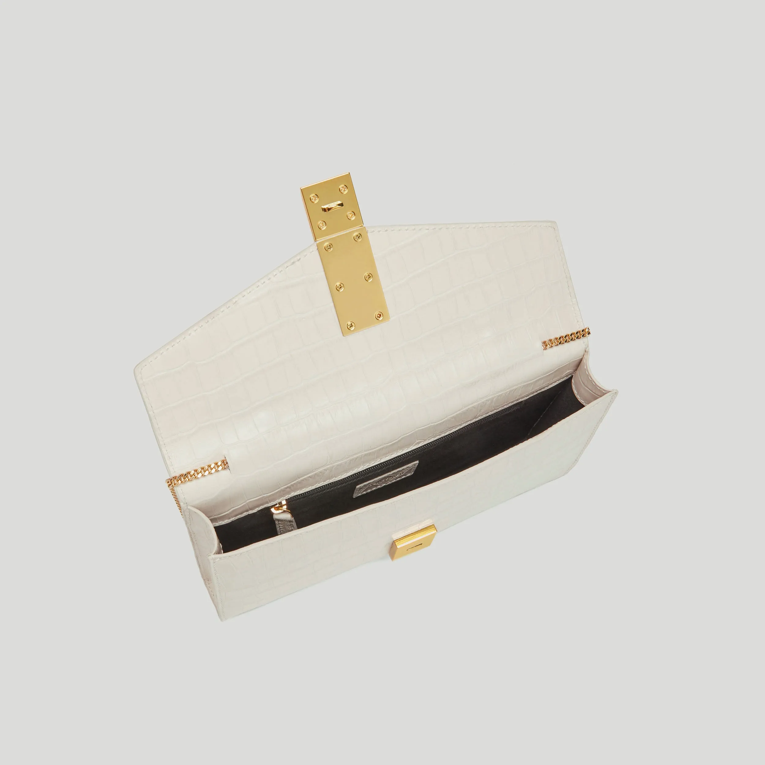 The Vancouver Clutch sold by DeMellier product image thumbnail 3