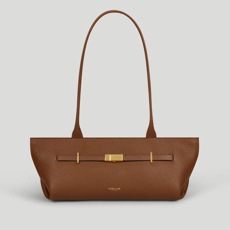 The New York Shoulder made by DeMellier