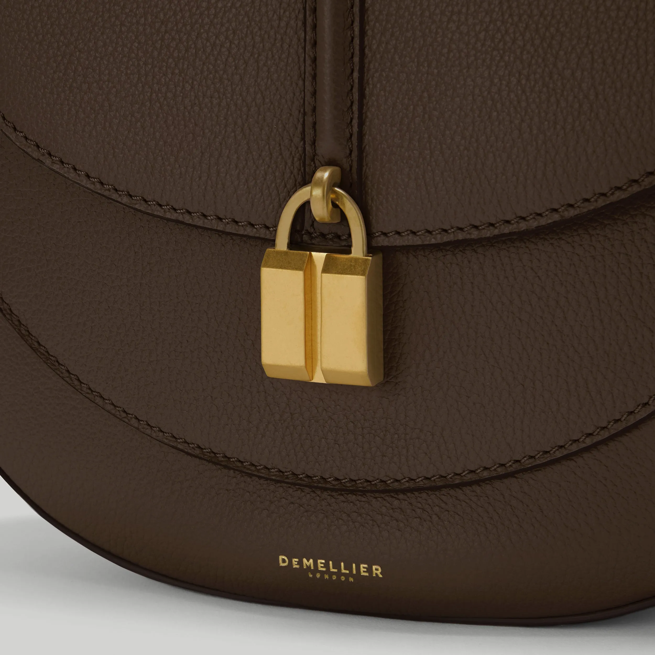 The Siena Saddle sold by DeMellier product image thumbnail 2