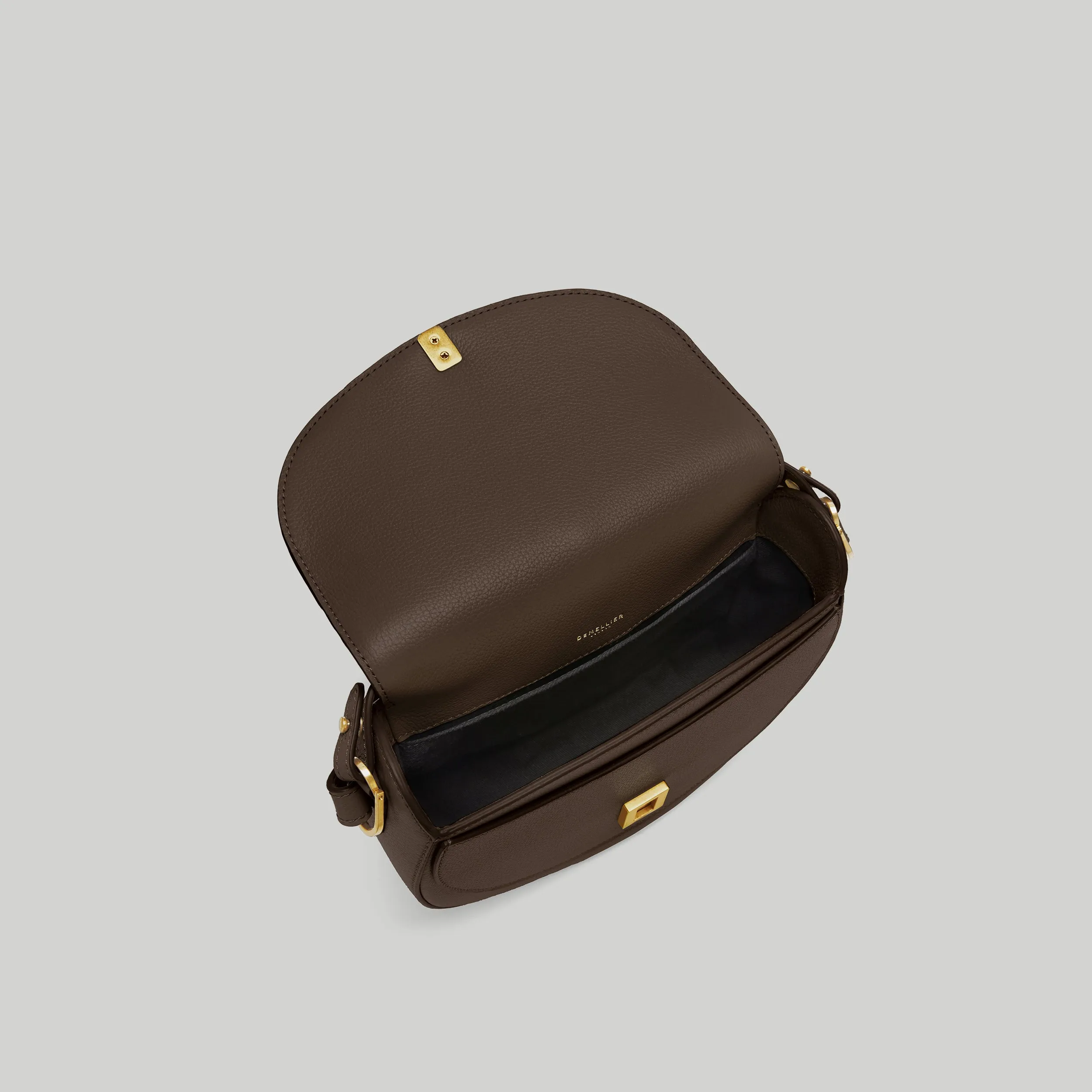 The Siena Saddle sold by DeMellier product image thumbnail 3