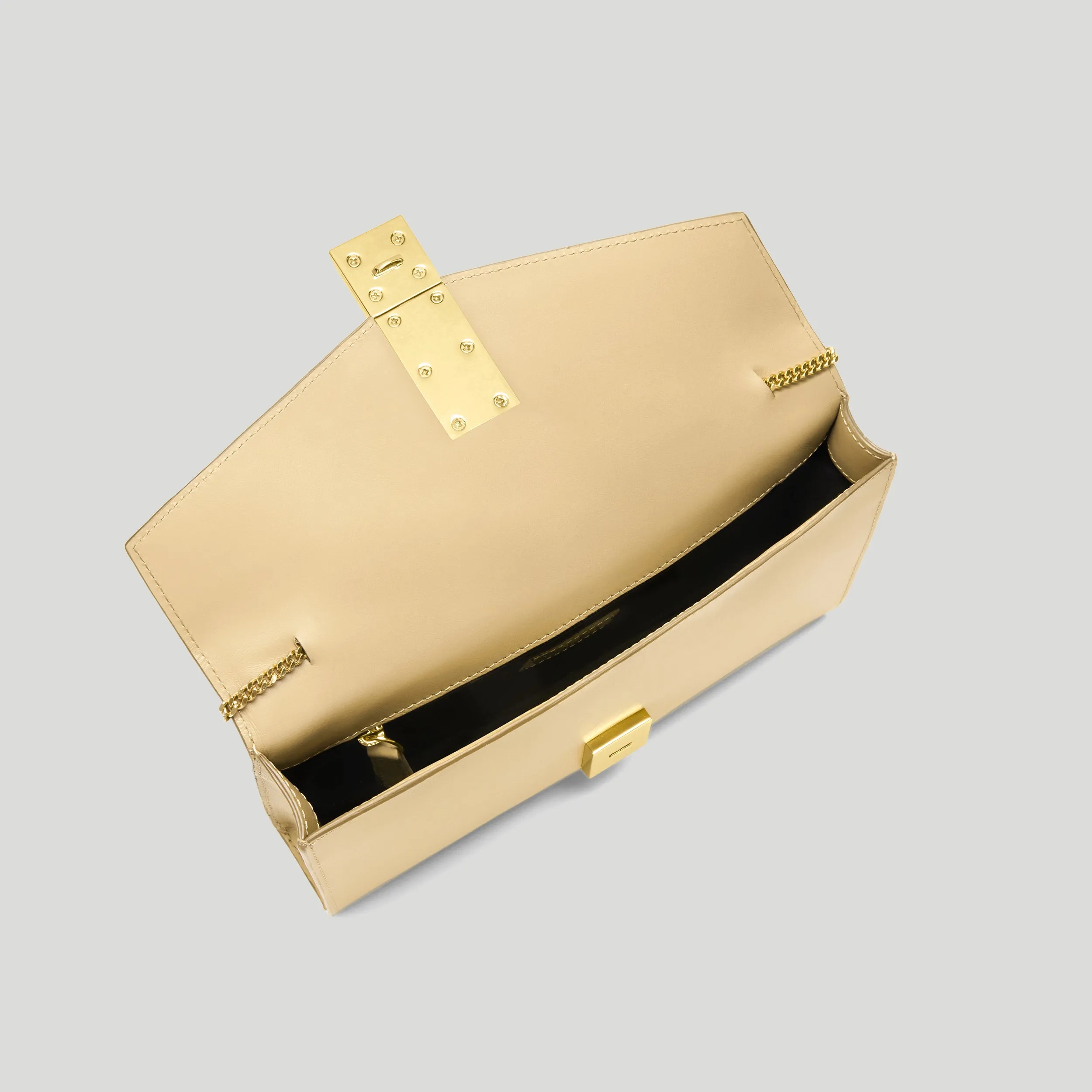 The Vancouver Clutch sold by DeMellier product image thumbnail 4