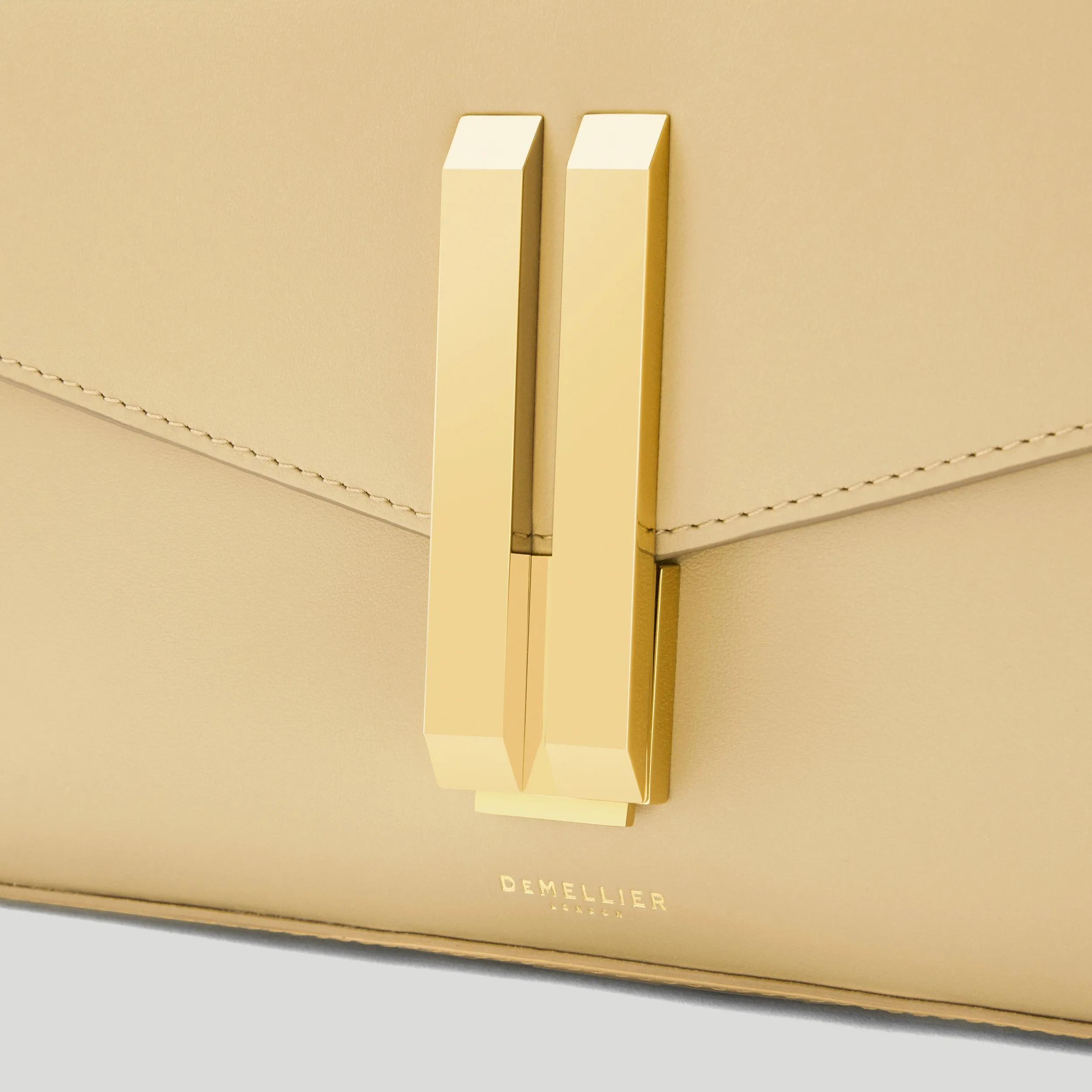 The Vancouver Clutch sold by DeMellier product image thumbnail 2