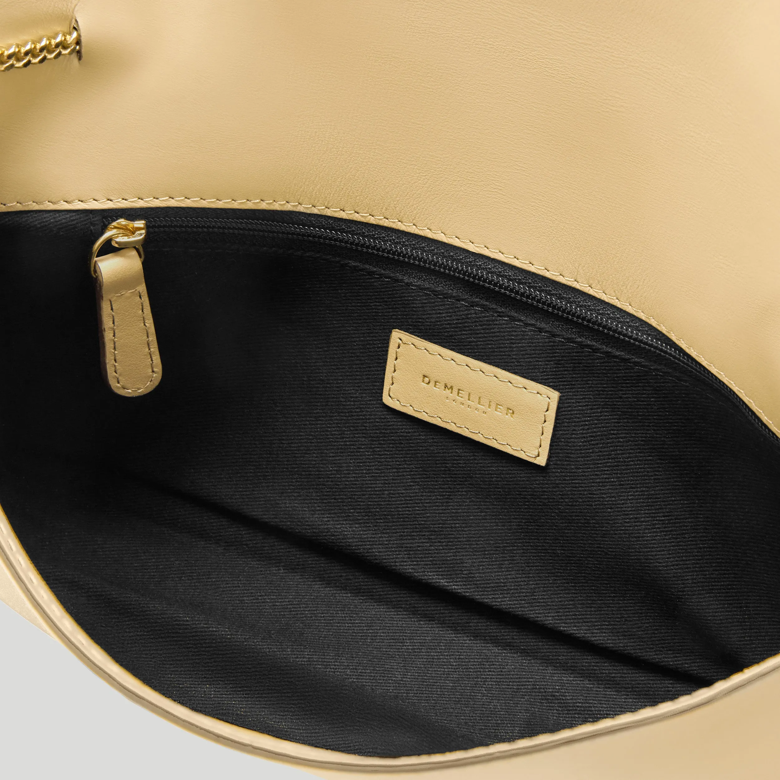 The Vancouver Clutch sold by DeMellier product image thumbnail 3