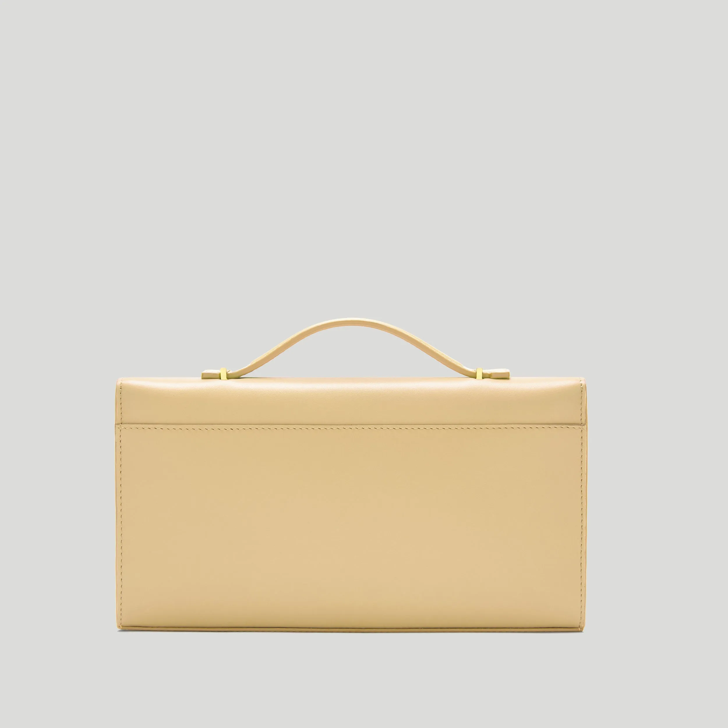 The Vancouver Clutch sold by DeMellier product image thumbnail 5