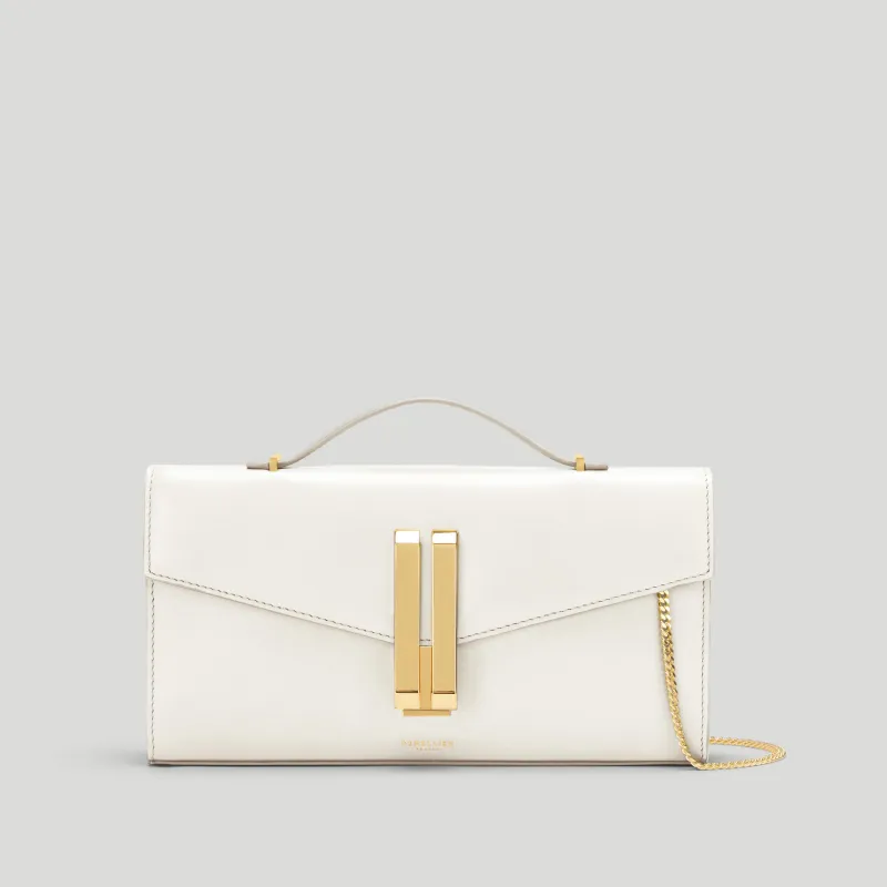 The Vancouver Clutch made by DeMellier