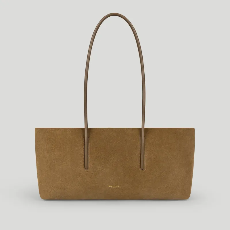 The Stockholm Shoulder made by DeMellier