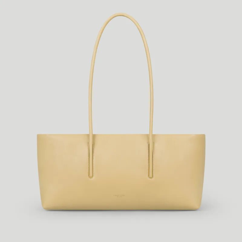 The Stockholm Shoulder made by DeMellier