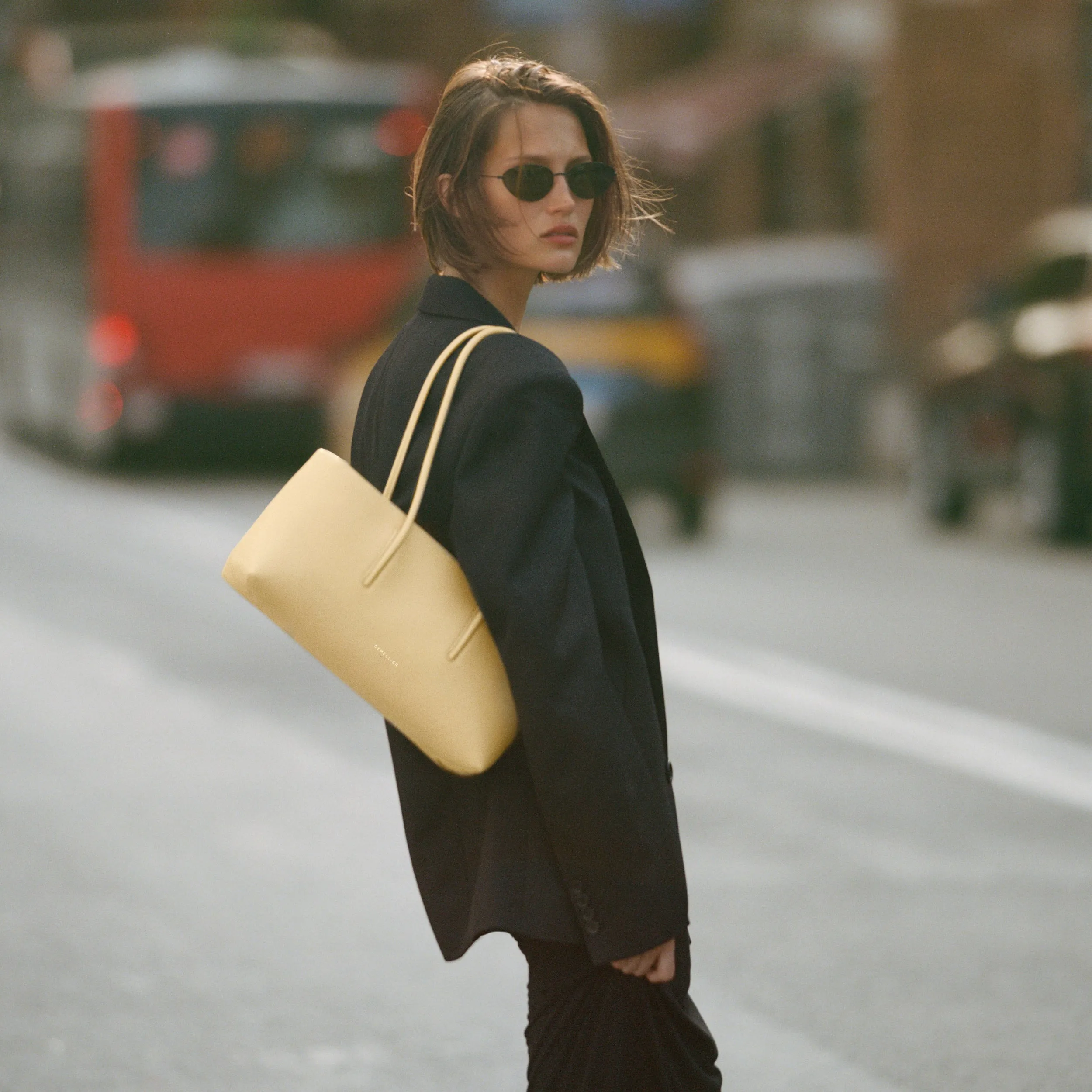 The Stockholm Shoulder sold by DeMellier product image thumbnail 2