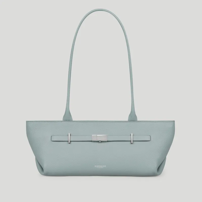 The New York Shoulder made by DeMellier