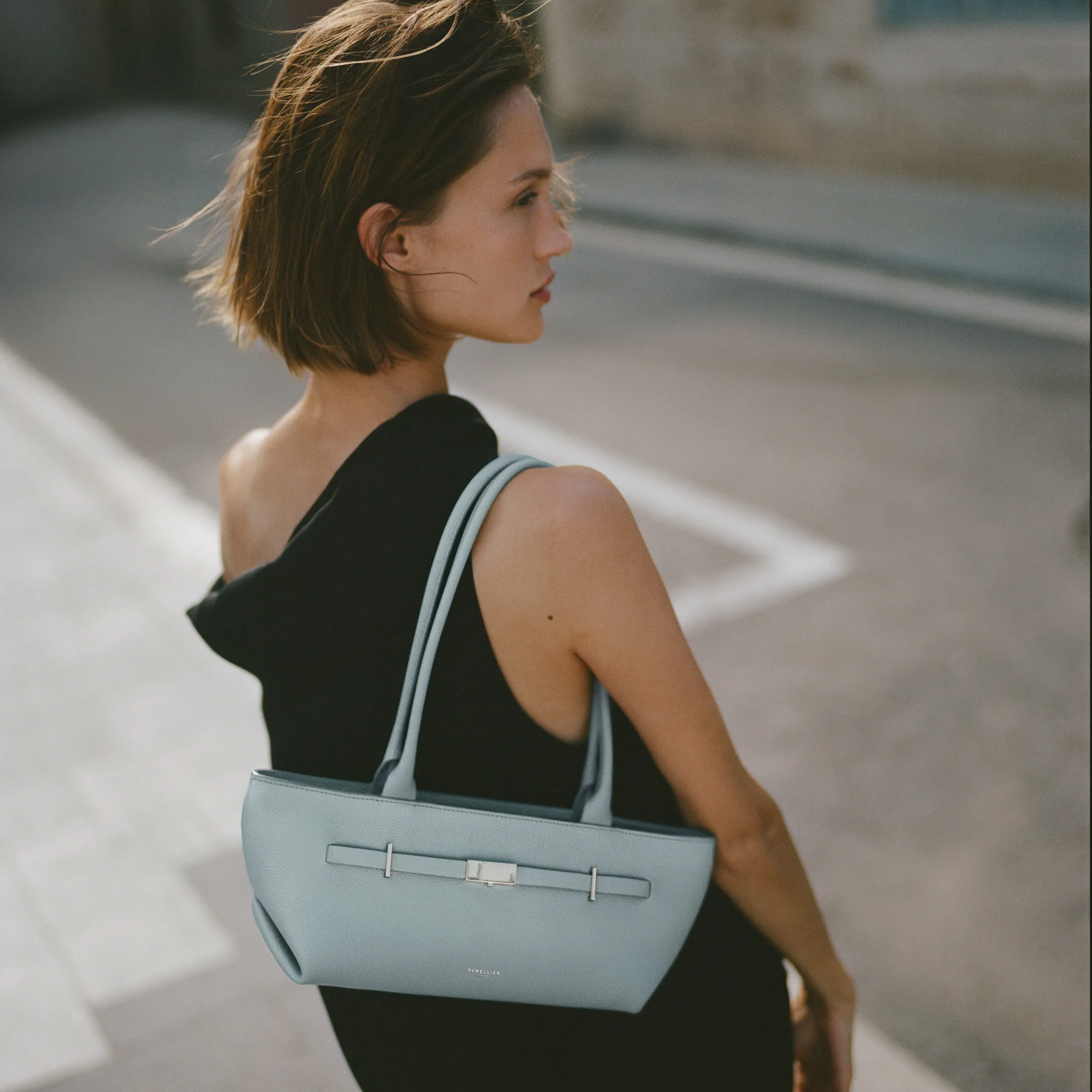 The New York Shoulder sold by DeMellier product image thumbnail 2