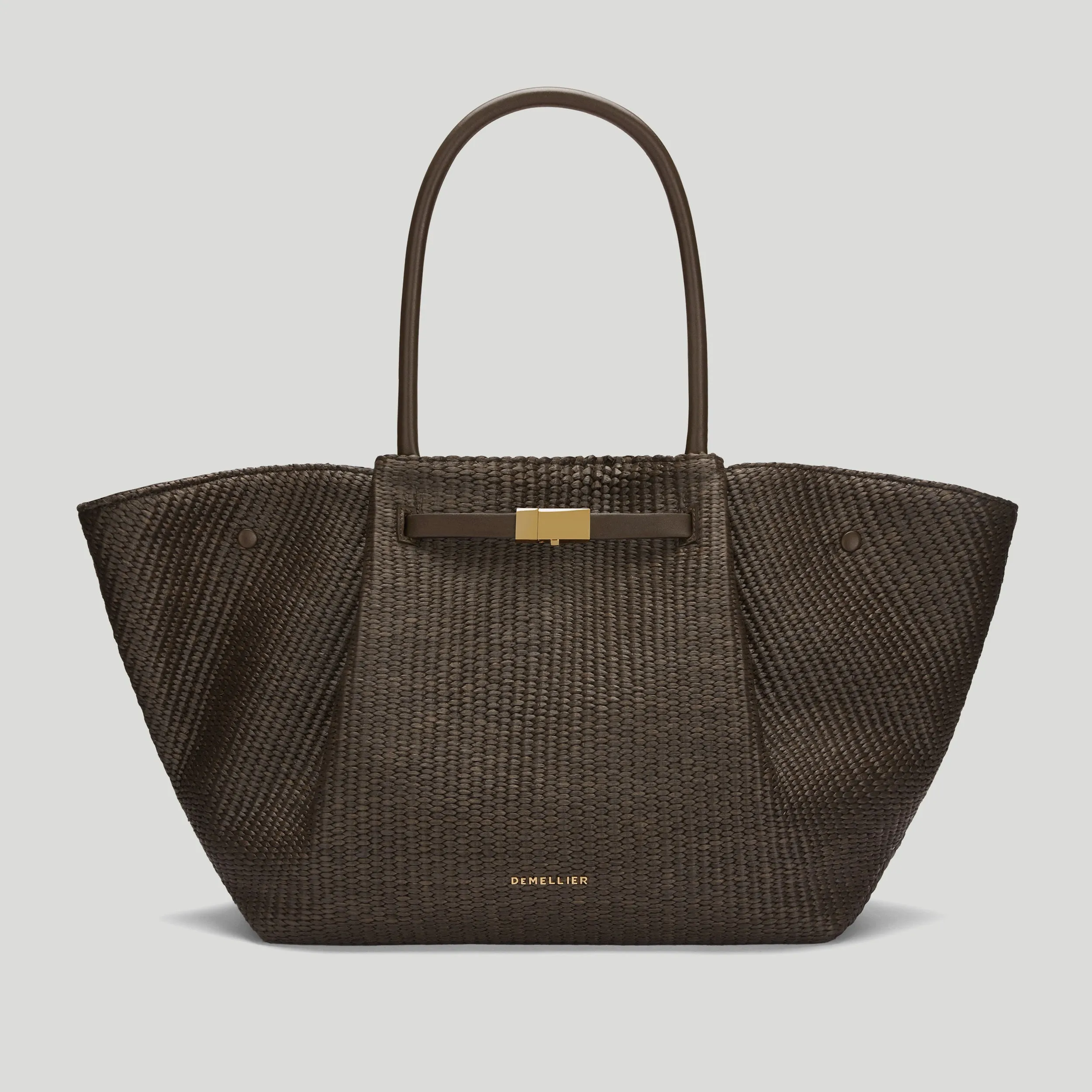 The New York sold by DeMellier