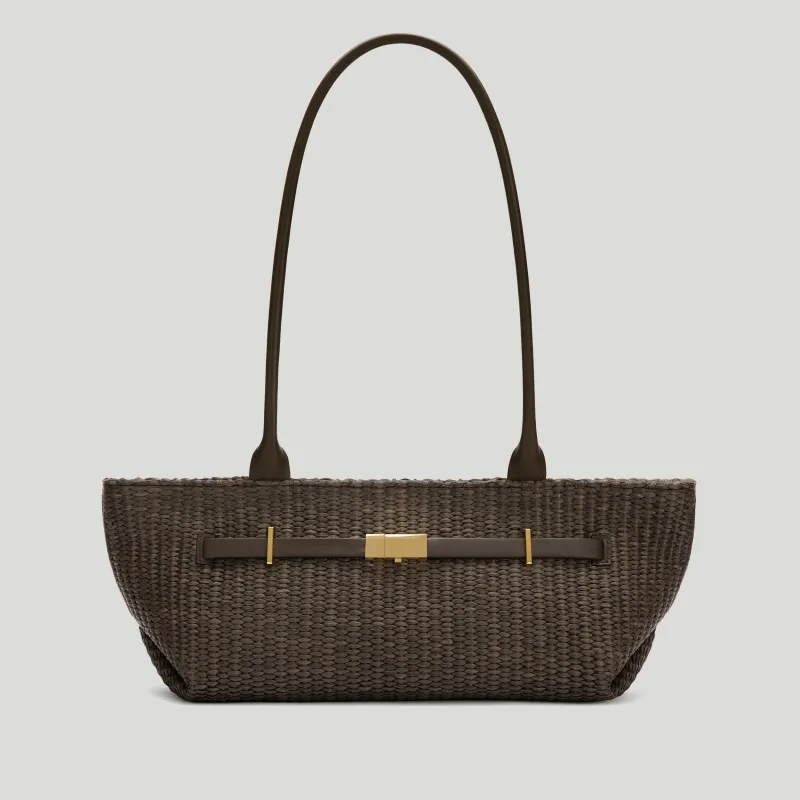 The New York Shoulder made by DeMellier