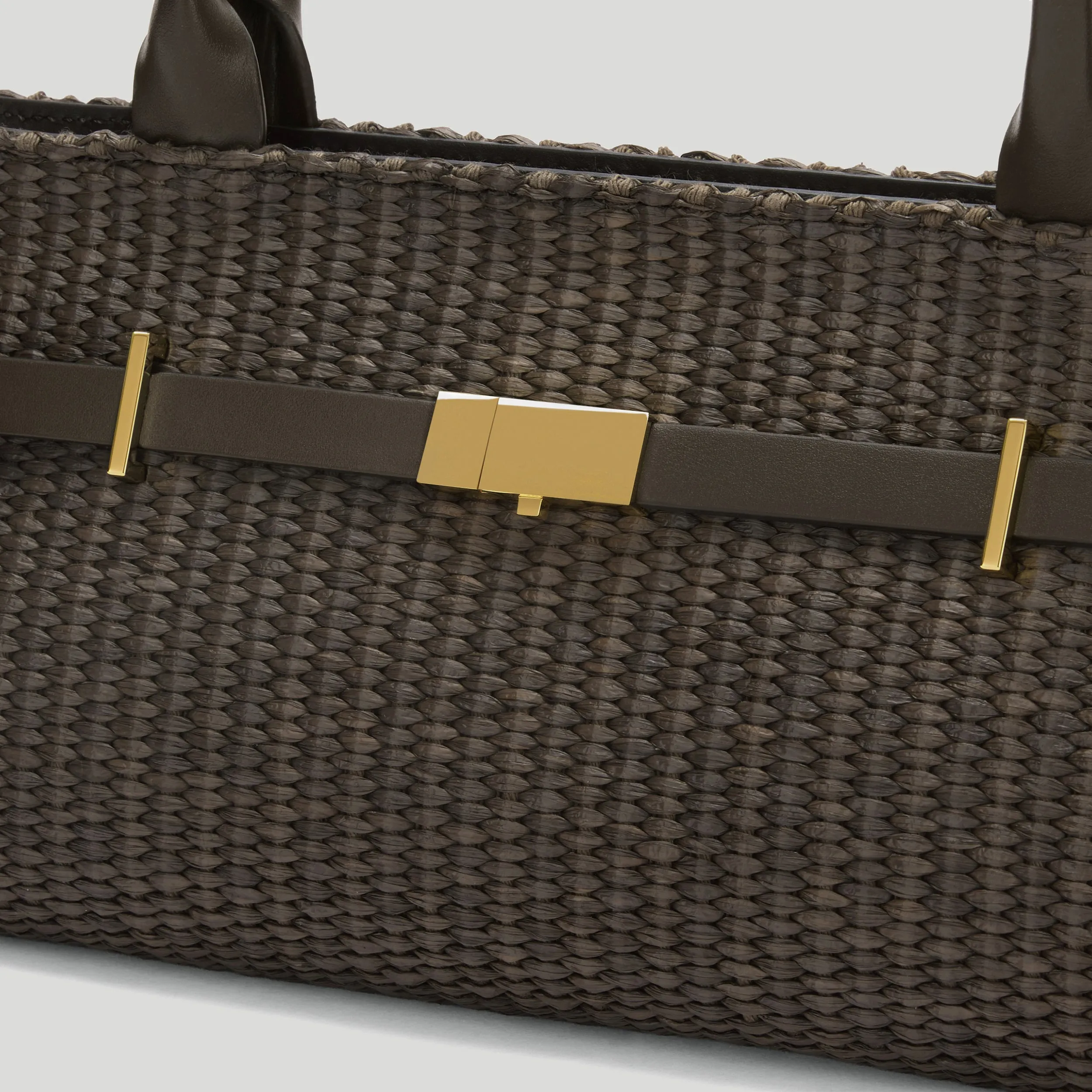 The New York Shoulder sold by DeMellier product image thumbnail 2