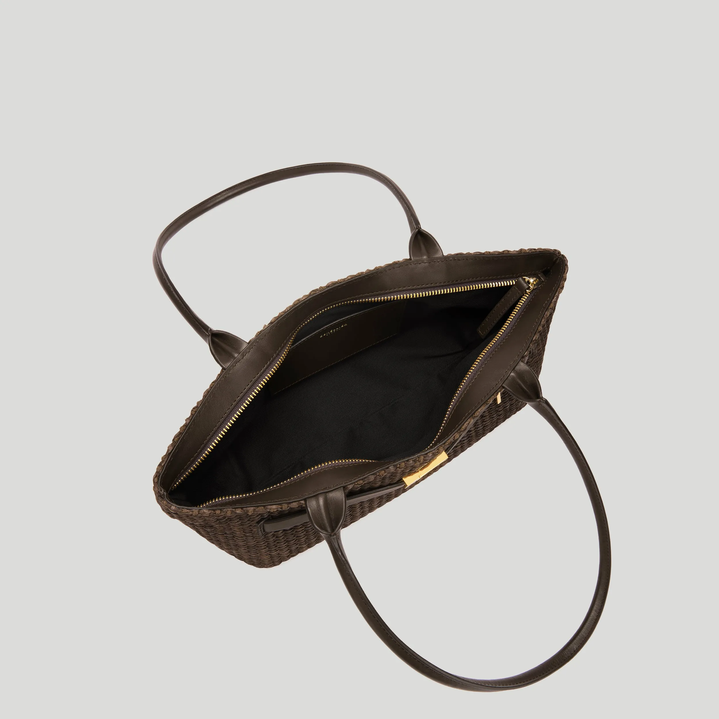 The New York Shoulder sold by DeMellier product image thumbnail 3