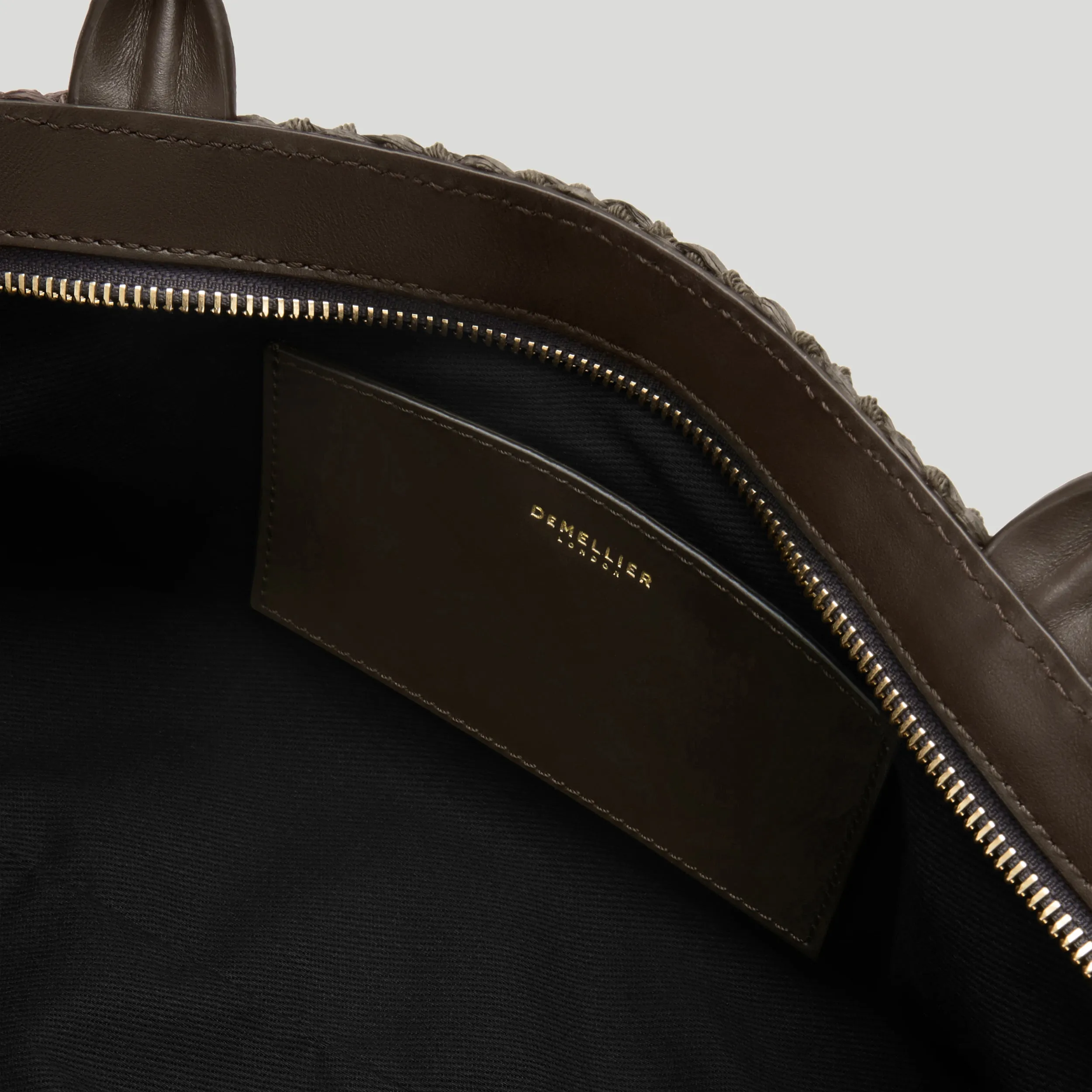 The New York Shoulder sold by DeMellier product image thumbnail 4