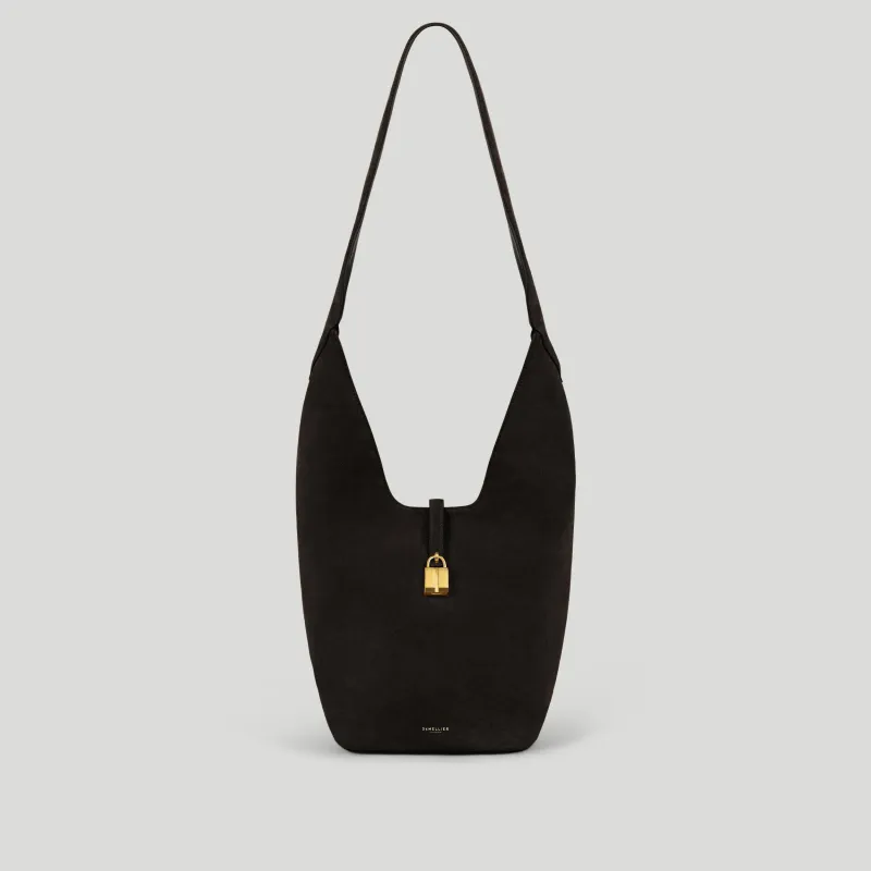 The Siena Crossbody made by DeMellier