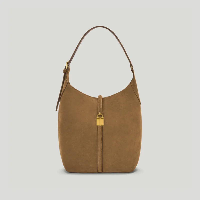 The Siena Bucket made by DeMellier