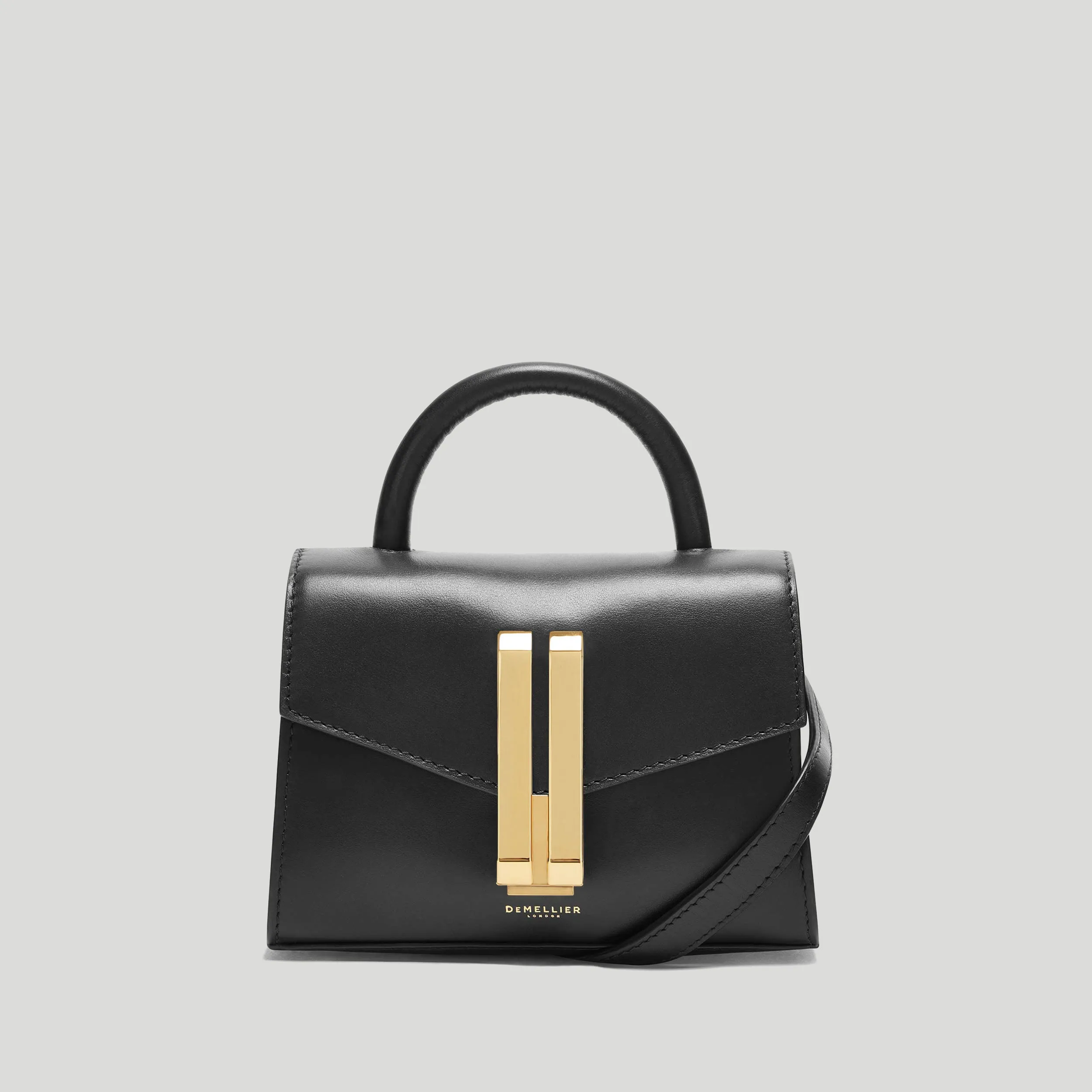 The Nano Montreal sold by DeMellier