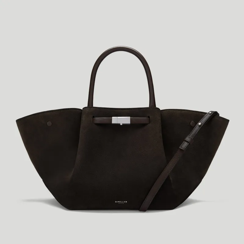 The Midi New York made by DeMellier