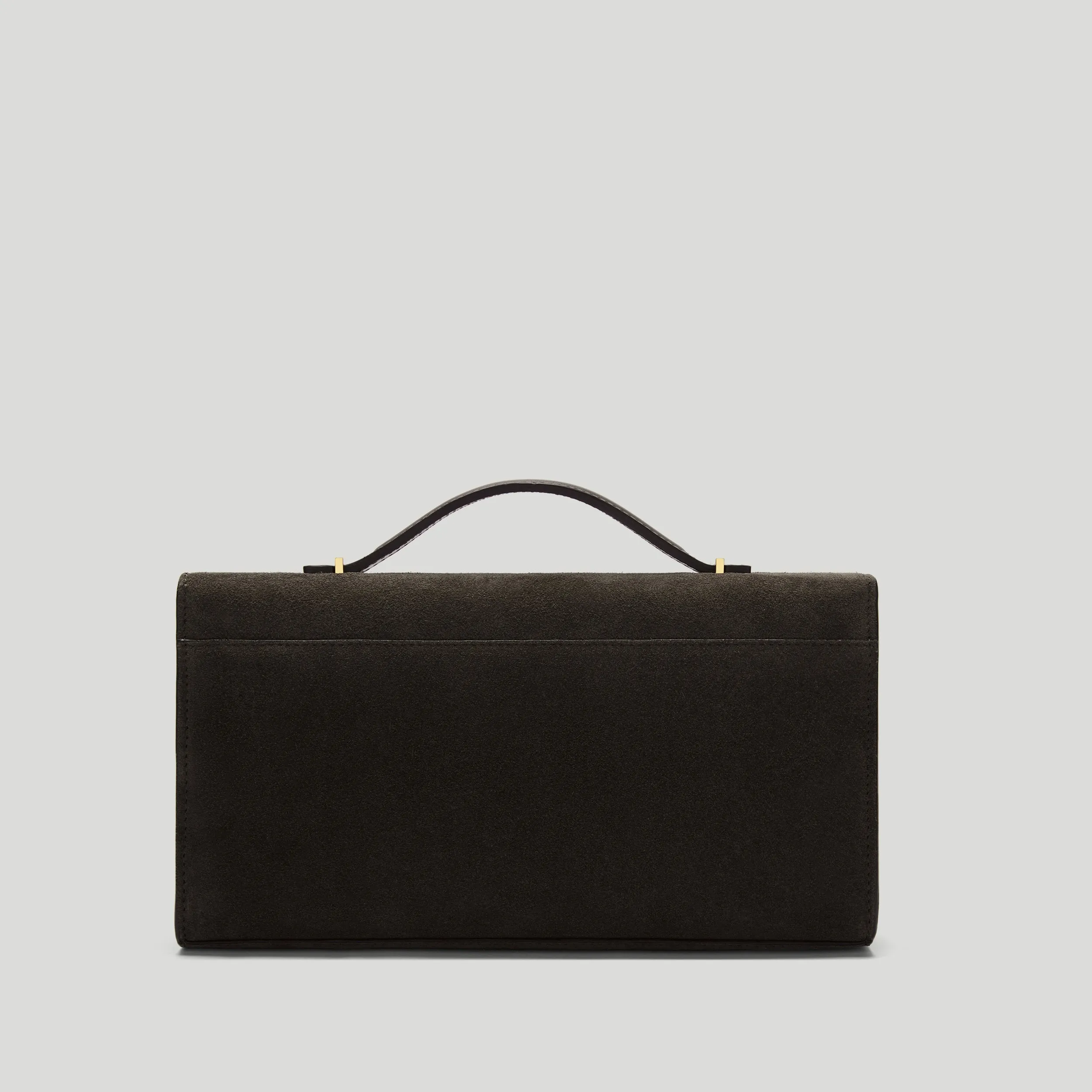 The Vancouver Clutch sold by DeMellier product image thumbnail 5