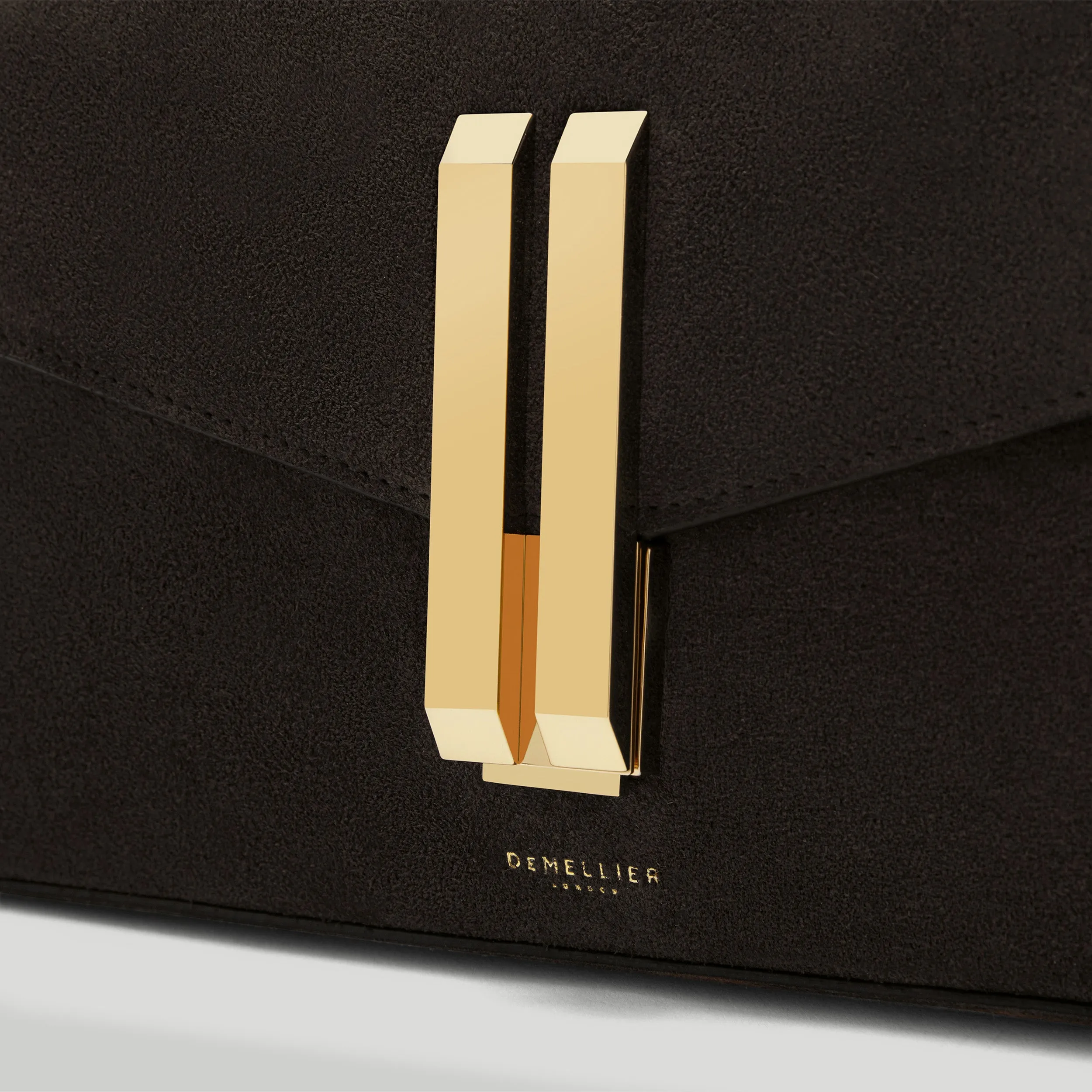 The Vancouver Clutch sold by DeMellier product image thumbnail 2